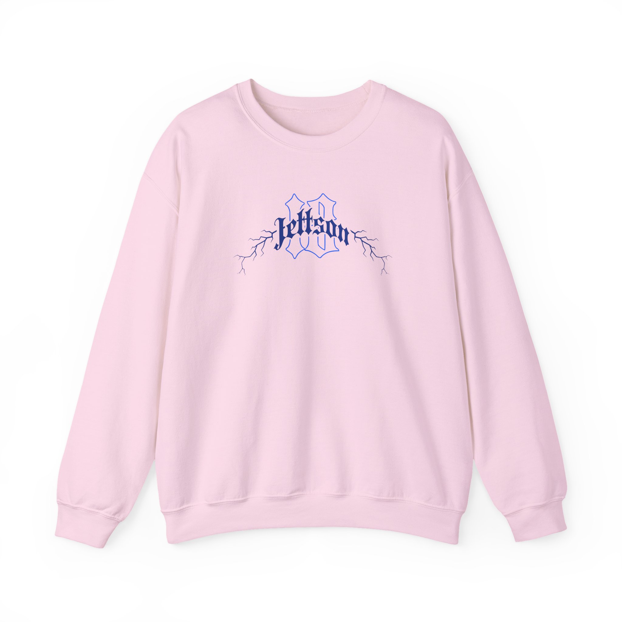 Jett Lawrence Unisex Heavy Blendâ„¢ Crewneck Sweatshirt