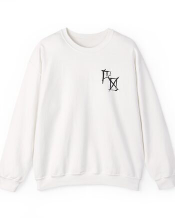 Rotting Out Prisoner Unisex Heavy Blend Crewneck Sweatshirt