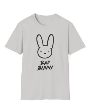 BB Unisex Softstyle T-Shirt