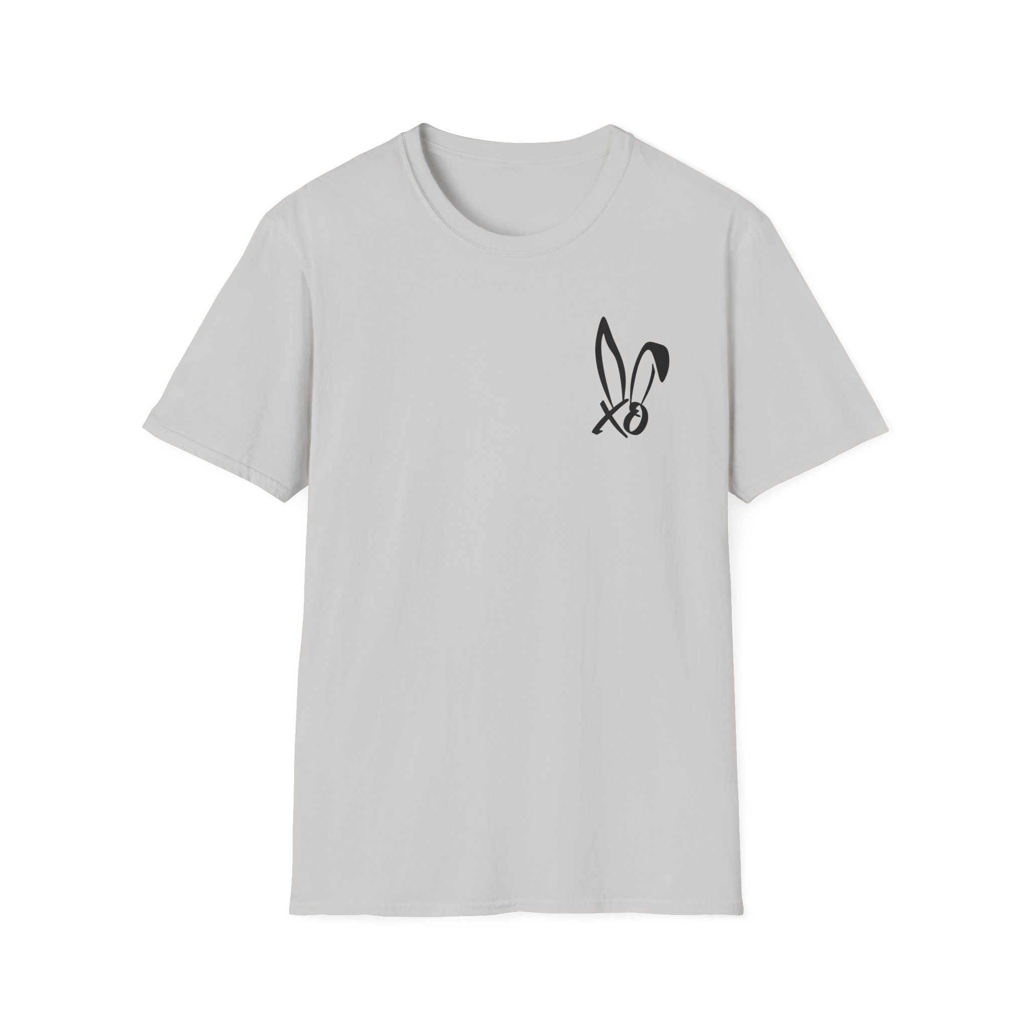 Xo Logo Unisex Softstyle T-Shirt