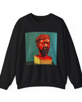 Quicksand Revelation 18 Unisex Heavy Blend™ Crewneck Sweatshirt