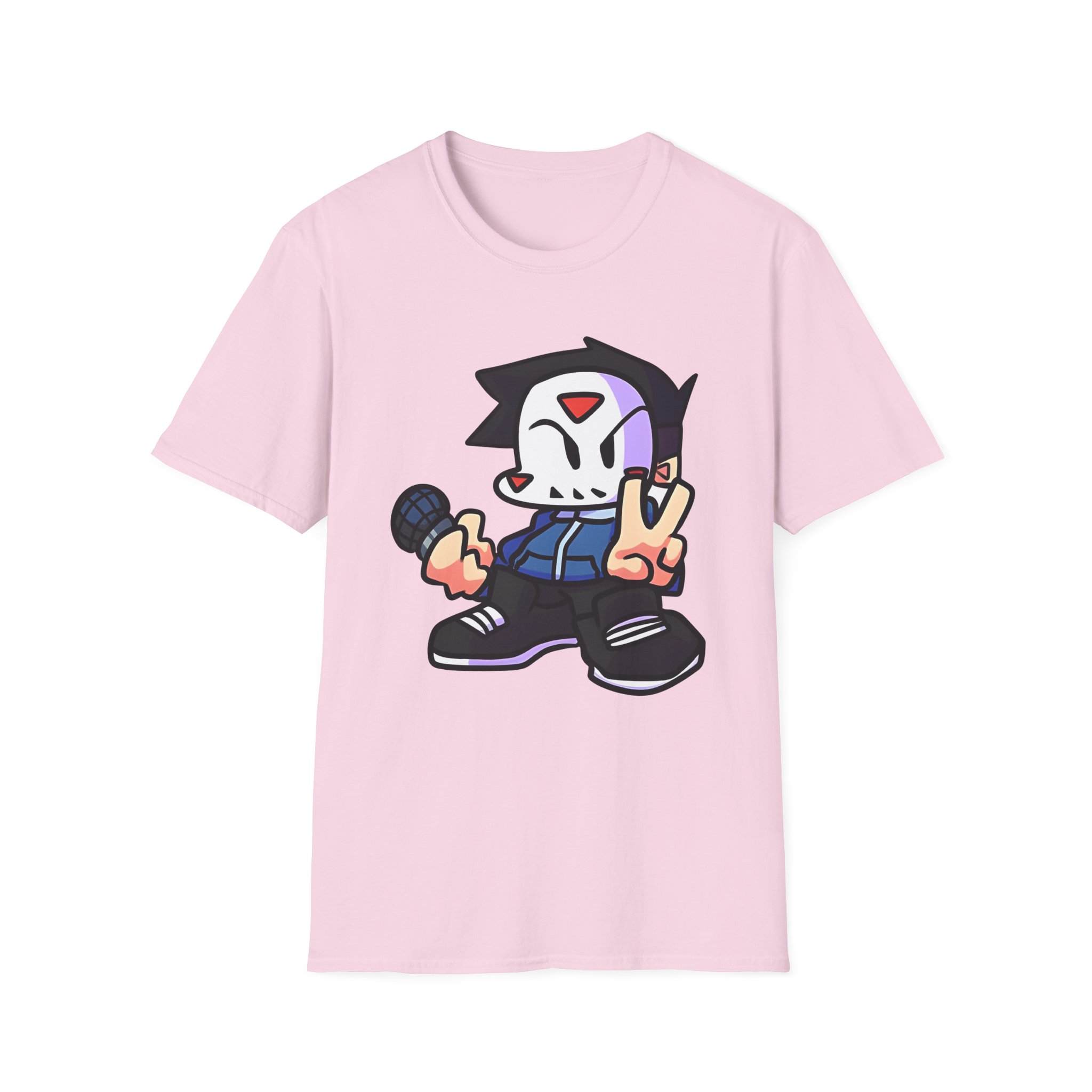 H2odelirious Unisex Softstyle T-Shirt