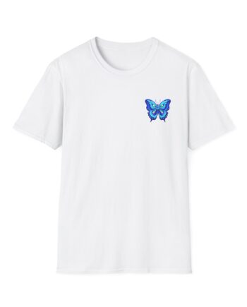 Shindy Unisex Softstyle T-Shirt