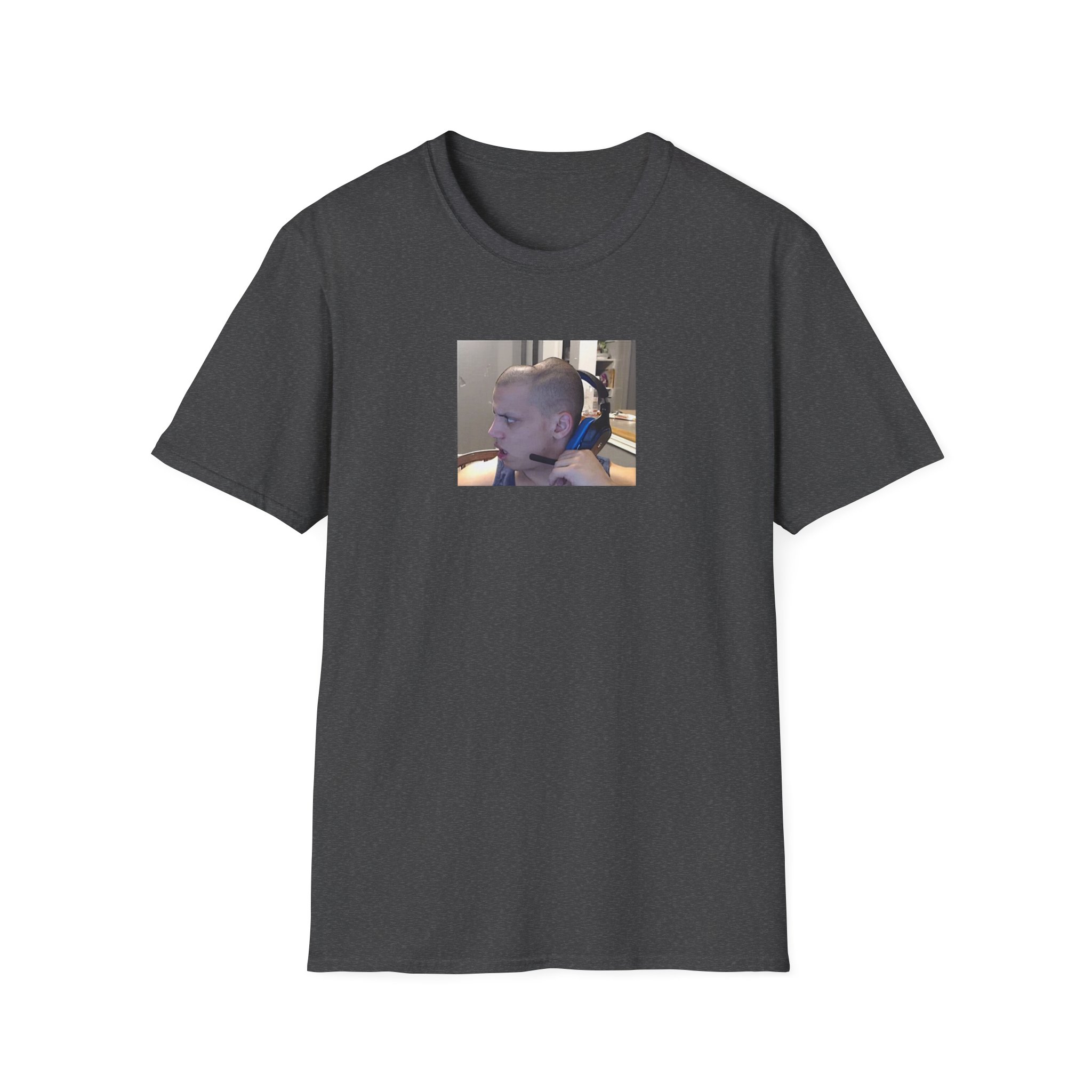 Loltyler1 Unisex Softstyle T-Shirt