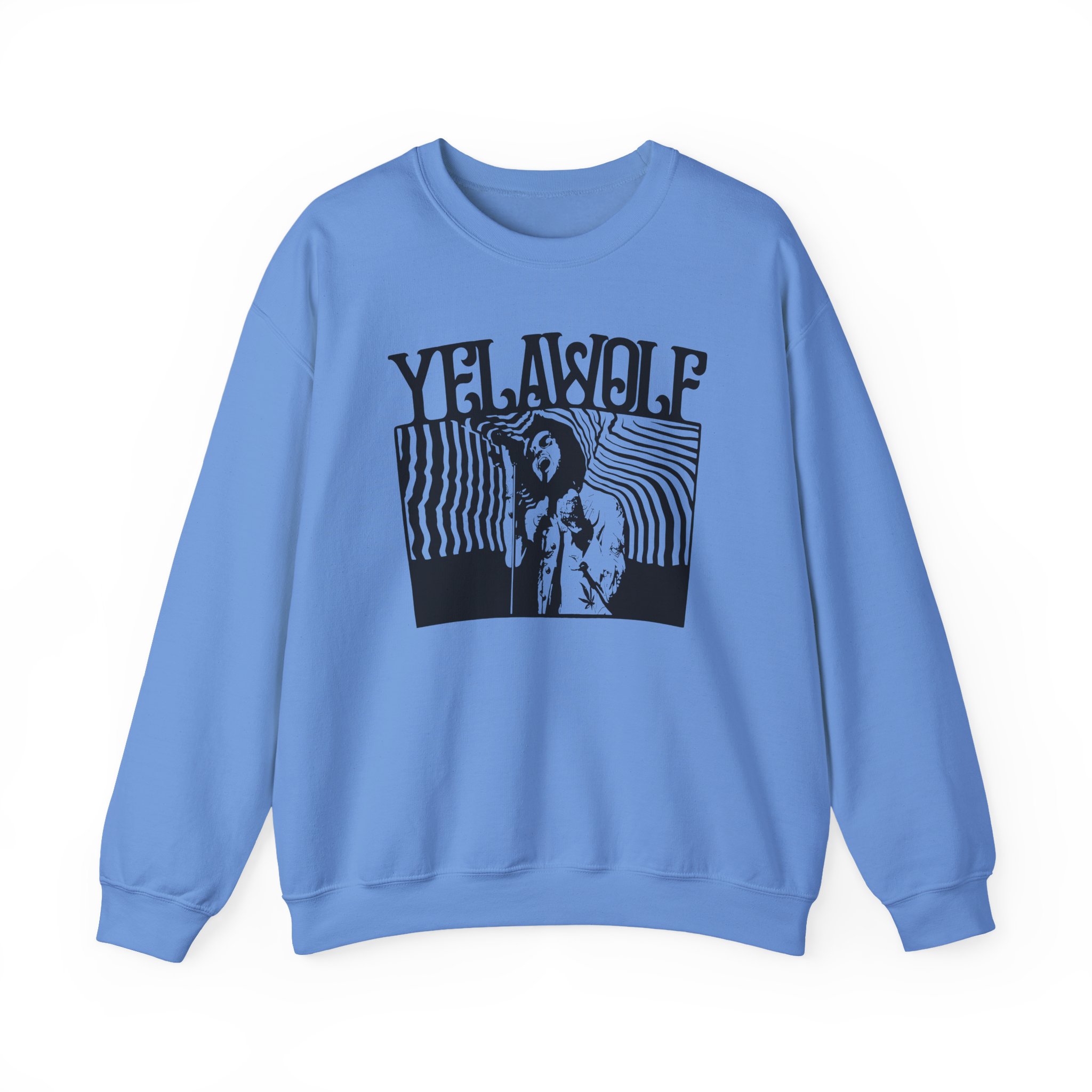 YM Unisex Heavy Blendâ„¢ Crewneck Sweatshirt