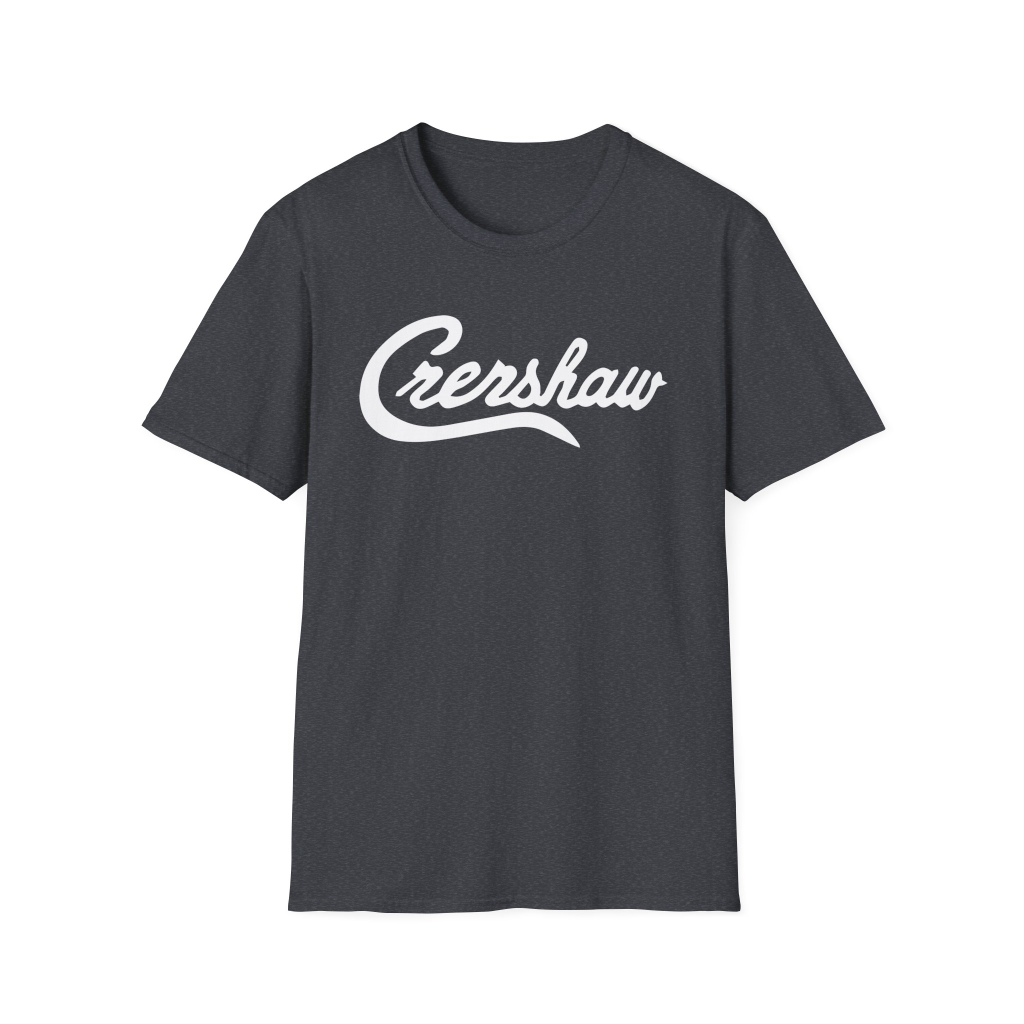 Arcangel Crershaw Unisex Softstyle T-Shirt