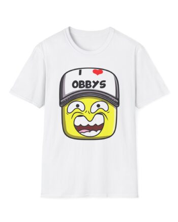 Riderkoo Unisex Softstyle T-Shirt