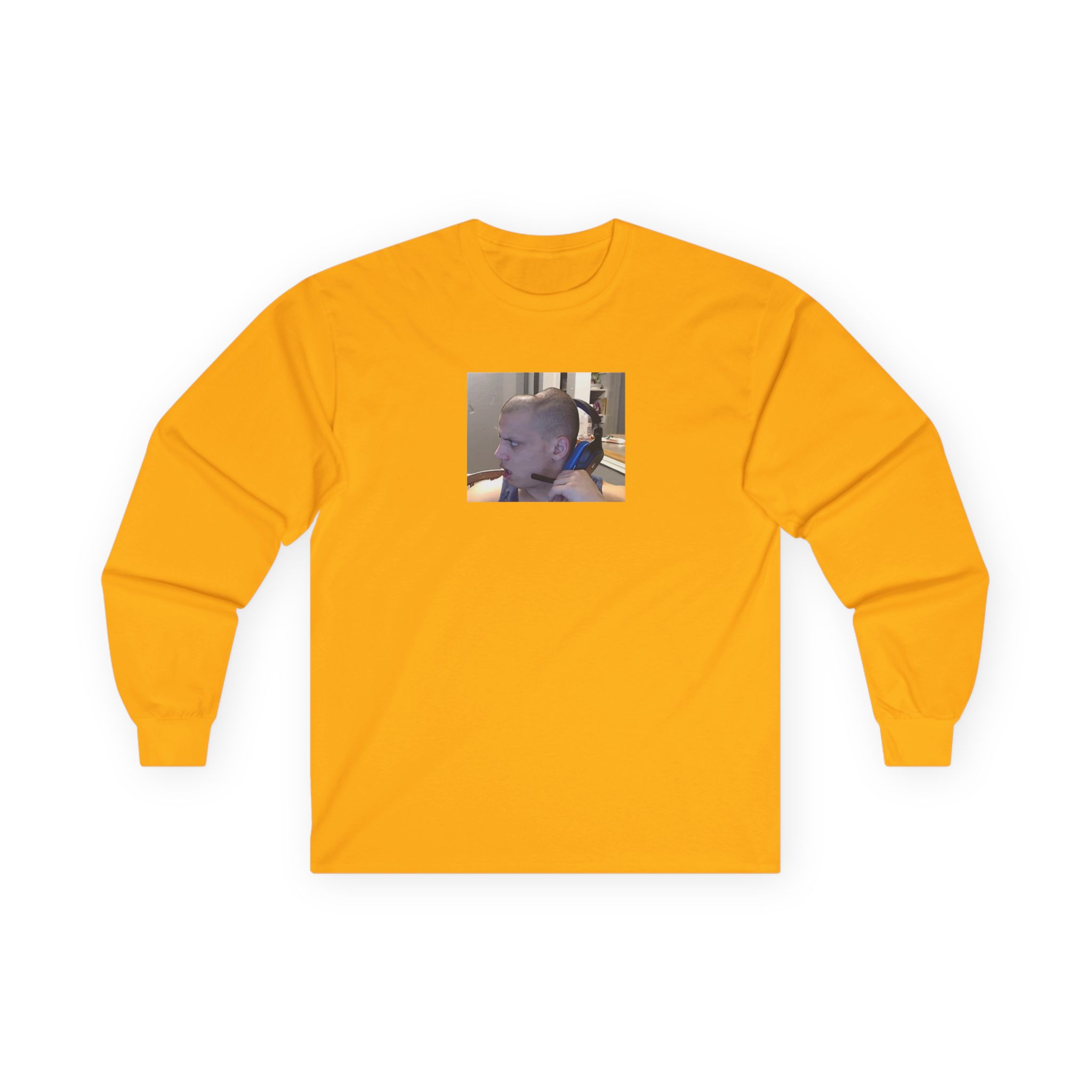 Loltyler1 Unisex Ultra Cotton Long Sleeve Tee