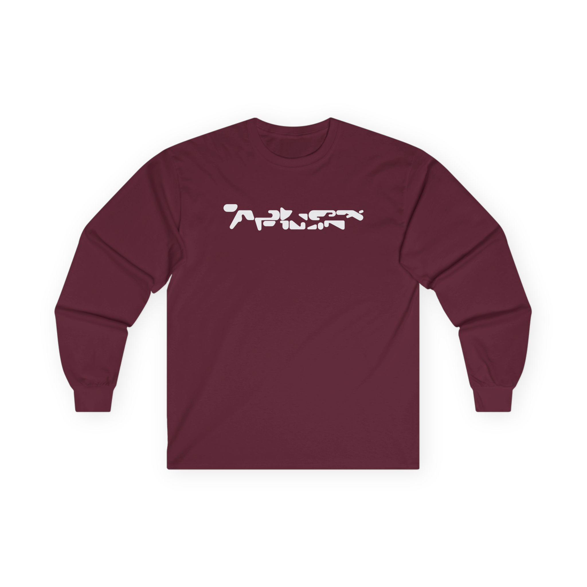 Aphex Twin Unisex Ultra Cotton Long Sleeve Tee