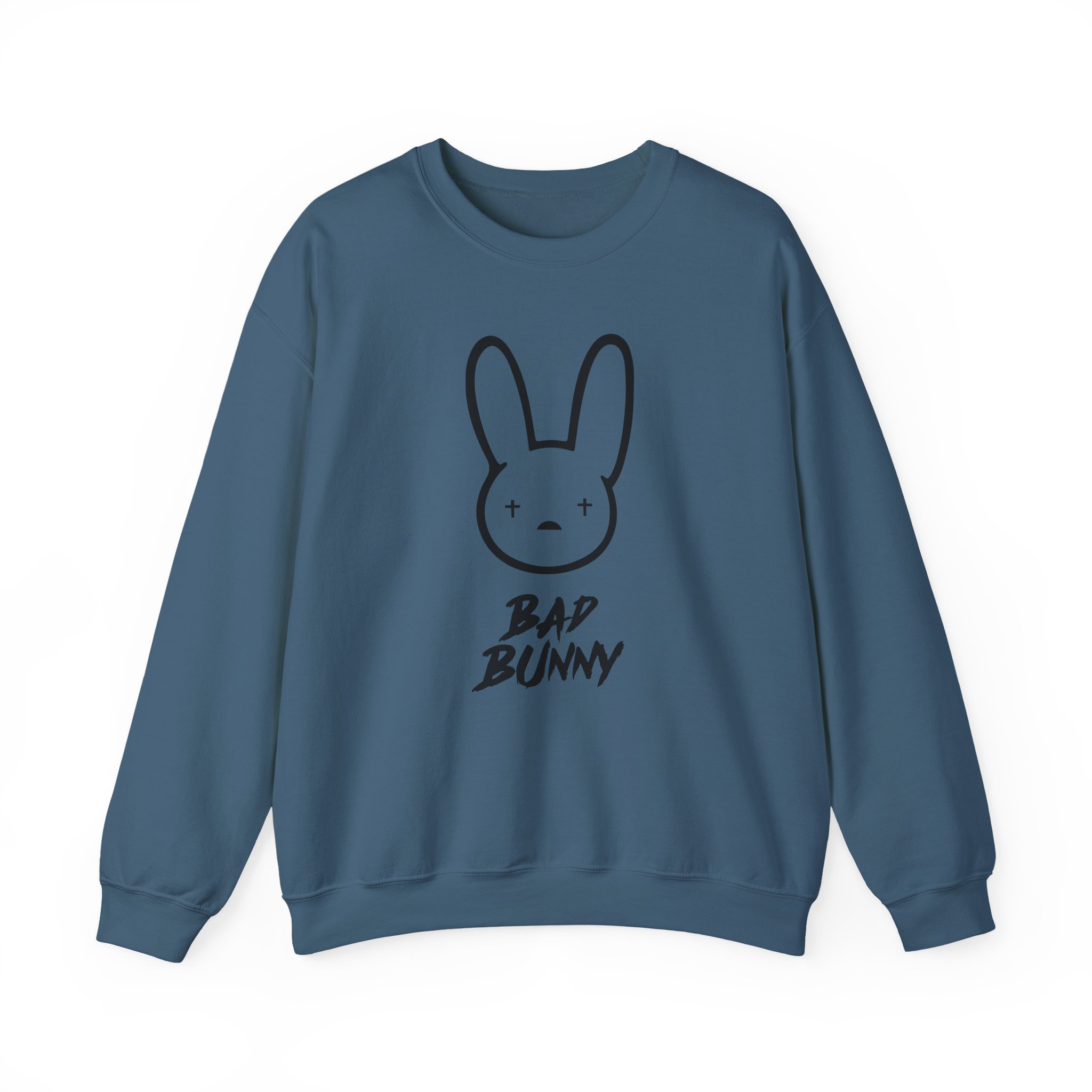 BB Unisex Heavy Blendâ„¢ Crewneck Sweatshirt