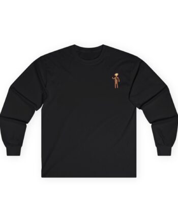 Spoonkid Jungle Jackpot Unisex Ultra Cotton Long Sleeve Tee