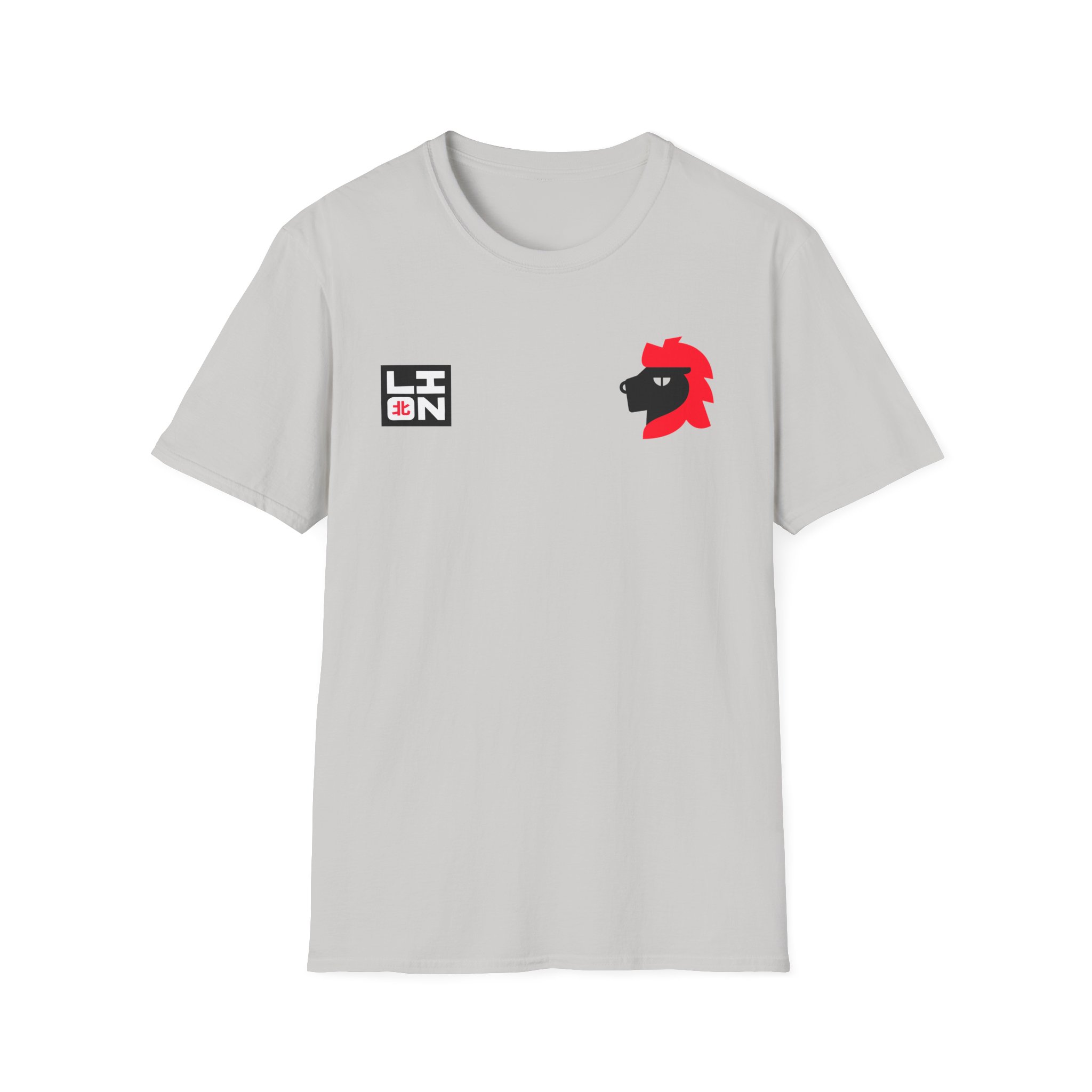 Northernlion Unisex Softstyle T-Shirt
