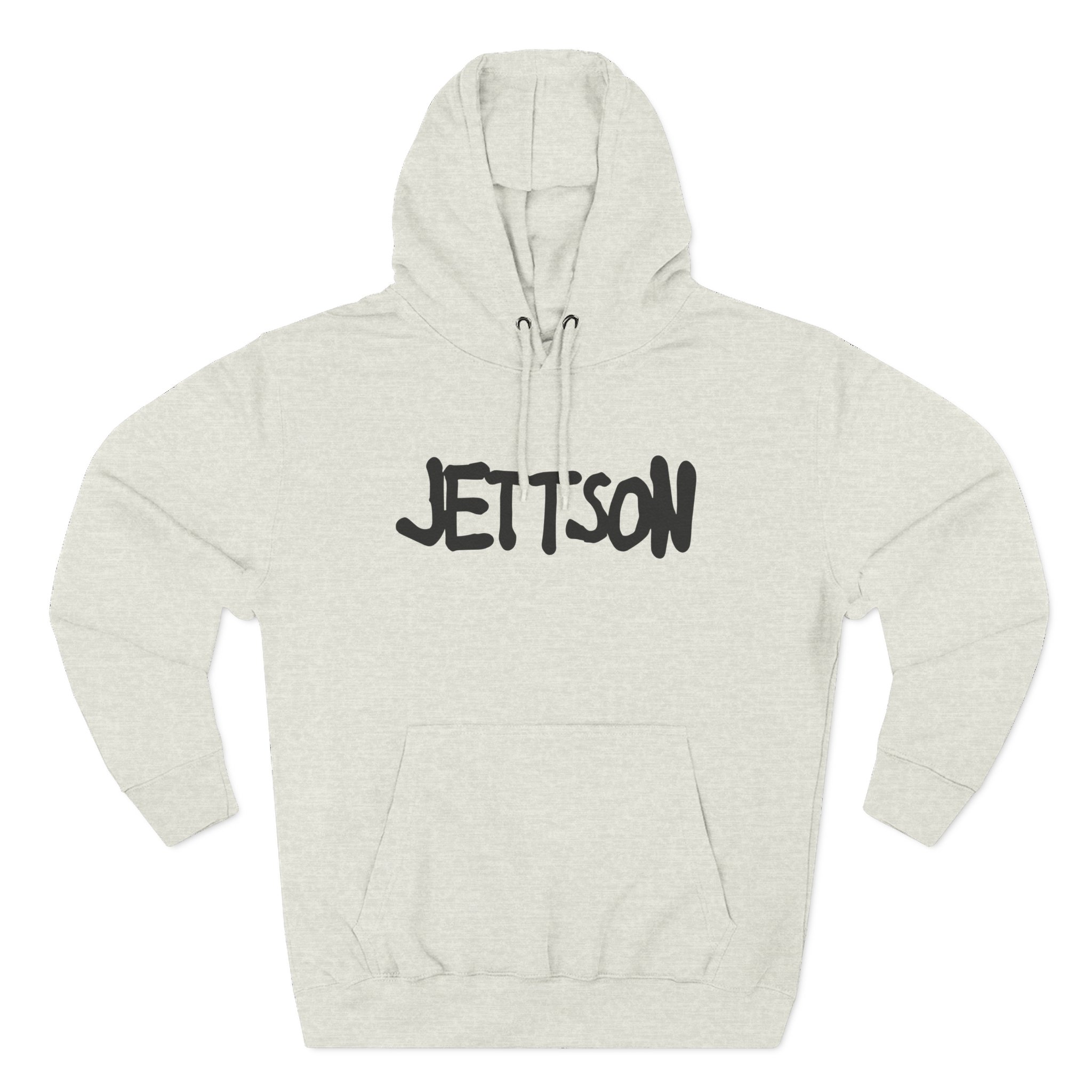 Jett Lawrence Three-Panel Fleece Hoodie