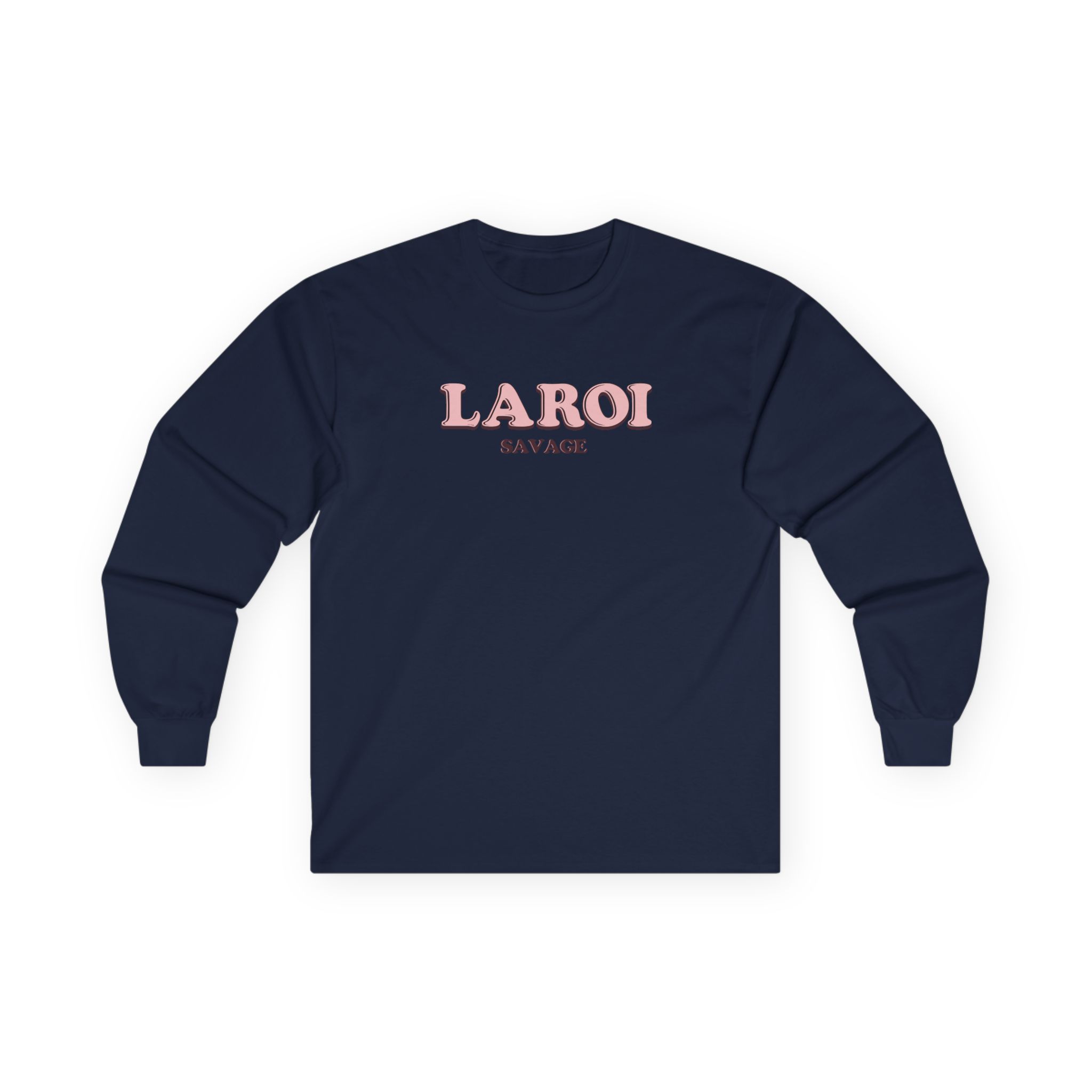 The Kid Laroi Savage Unisex Ultra Cotton Long Sleeve Tee