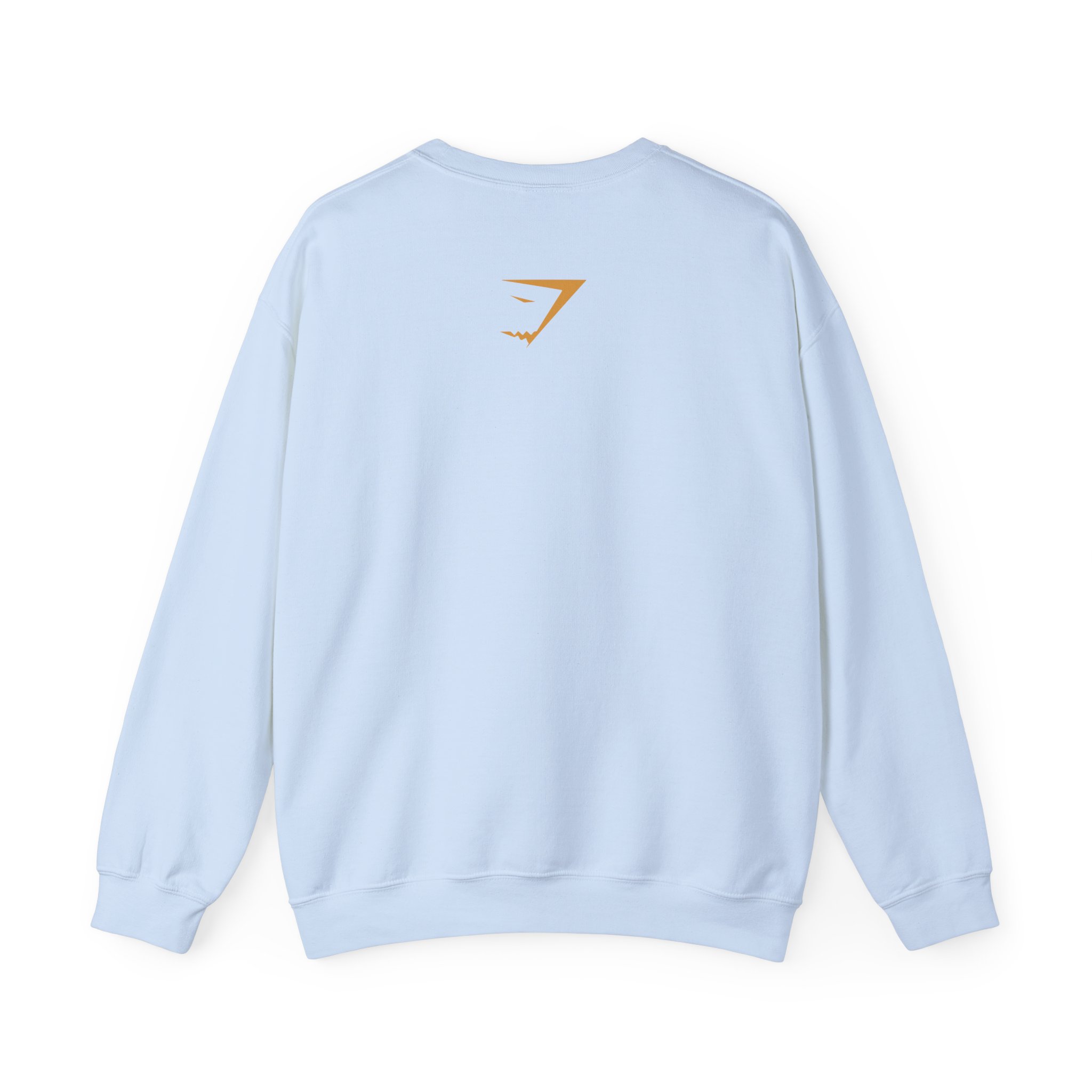 Ryan Garcia Unisex Heavy Blendâ„¢ Crewneck Sweatshirt