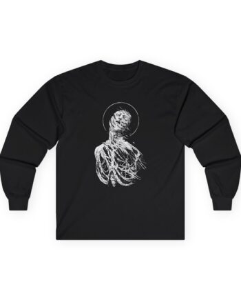 Antaeus a.n.t.s. Unisex Ultra Cotton Long Sleeve Tee
