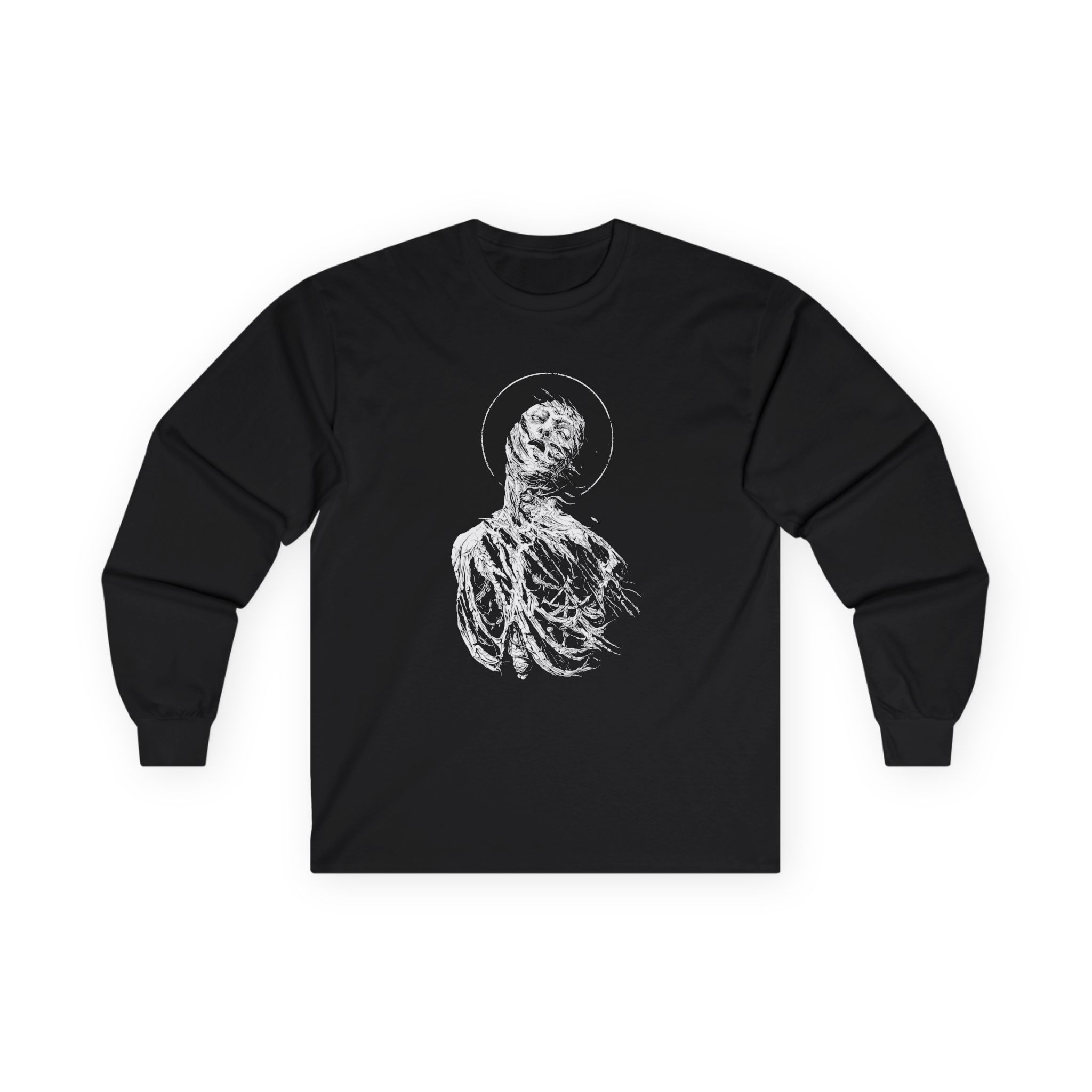 Antaeus a.n.t.s. Unisex Ultra Cotton Long Sleeve Tee