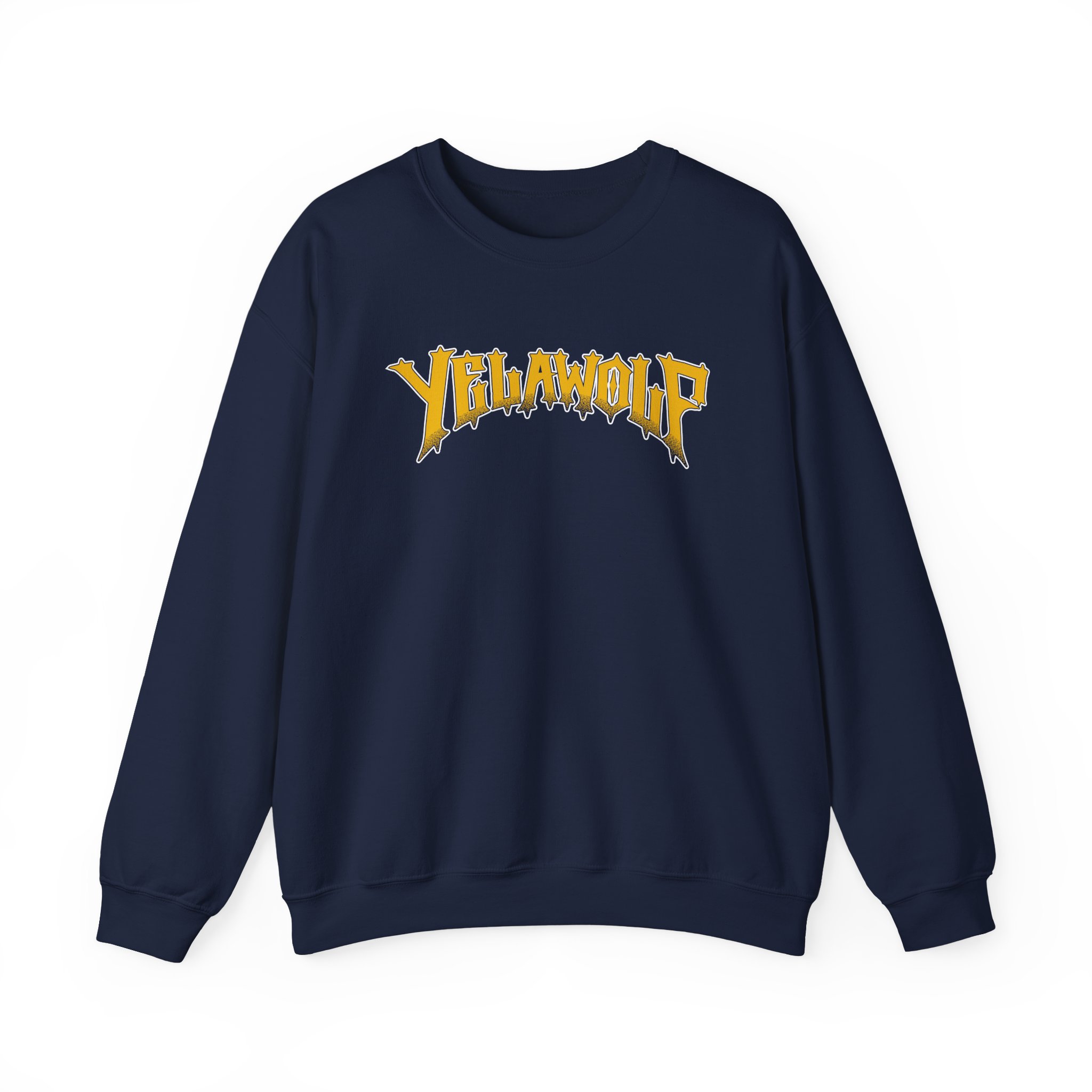 YM Unisex Heavy Blendâ„¢ Crewneck Sweatshirt