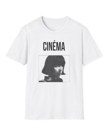 The Marias Cinema Unisex Softstyle T-Shirt