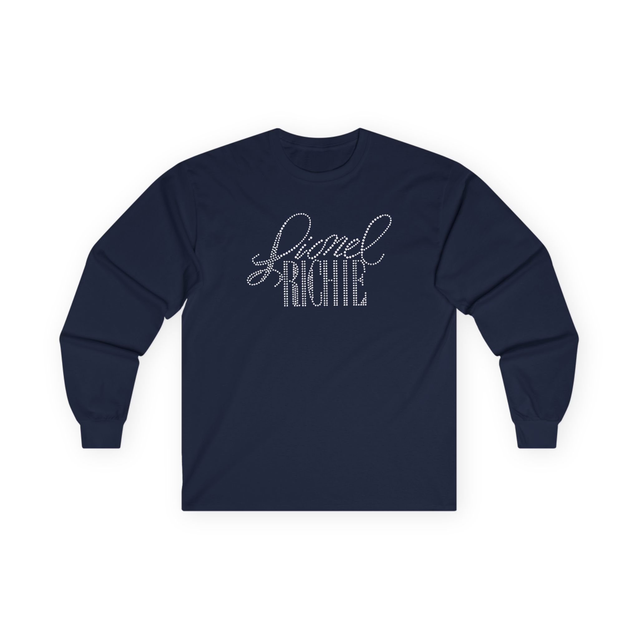Lionel Richie Unisex Ultra Cotton Long Sleeve Tee