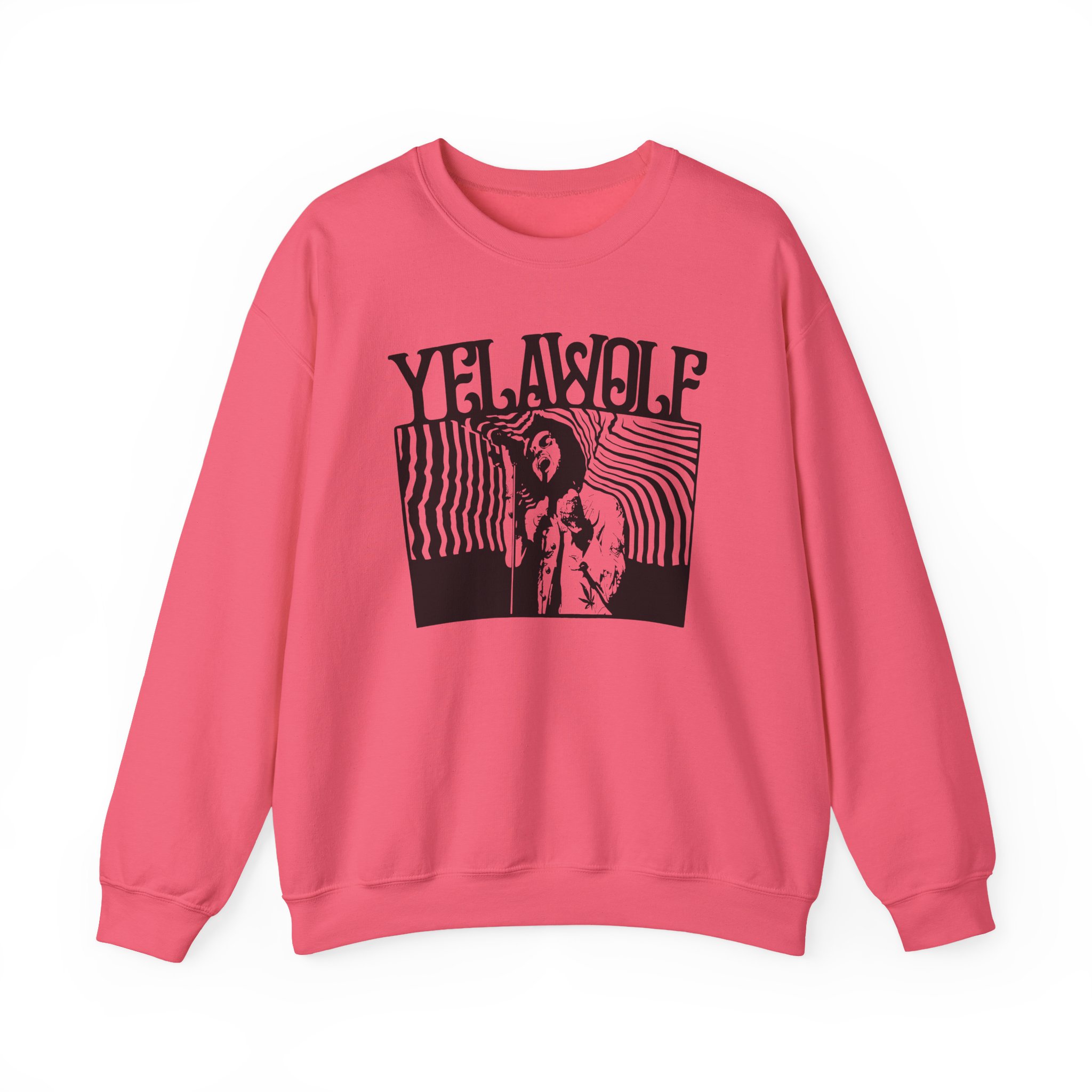 YM Unisex Heavy Blendâ„¢ Crewneck Sweatshirt