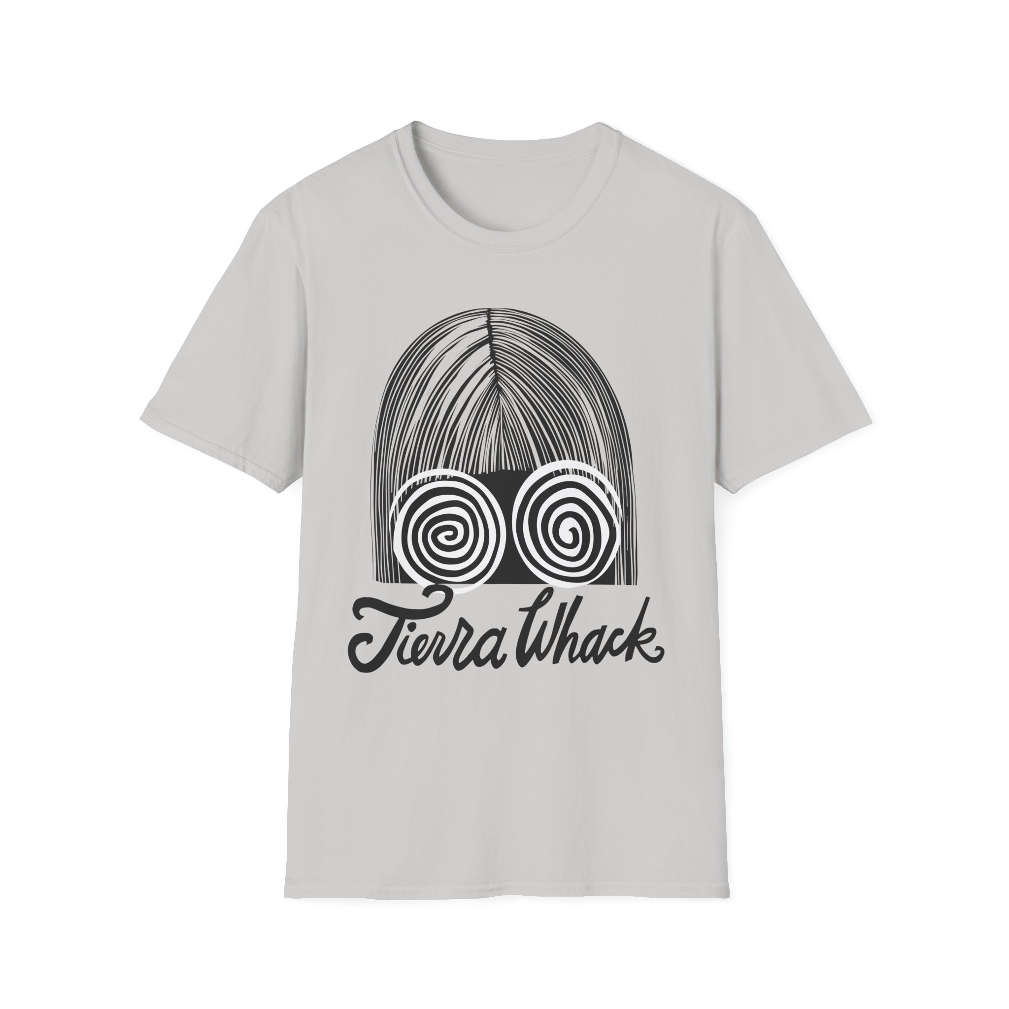 Tierra Whack Unisex Softstyle T-Shirt
