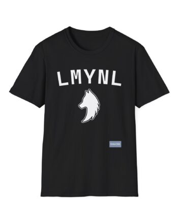 Shakira LMYNL World Tour Unisex Softstyle T-Shirt