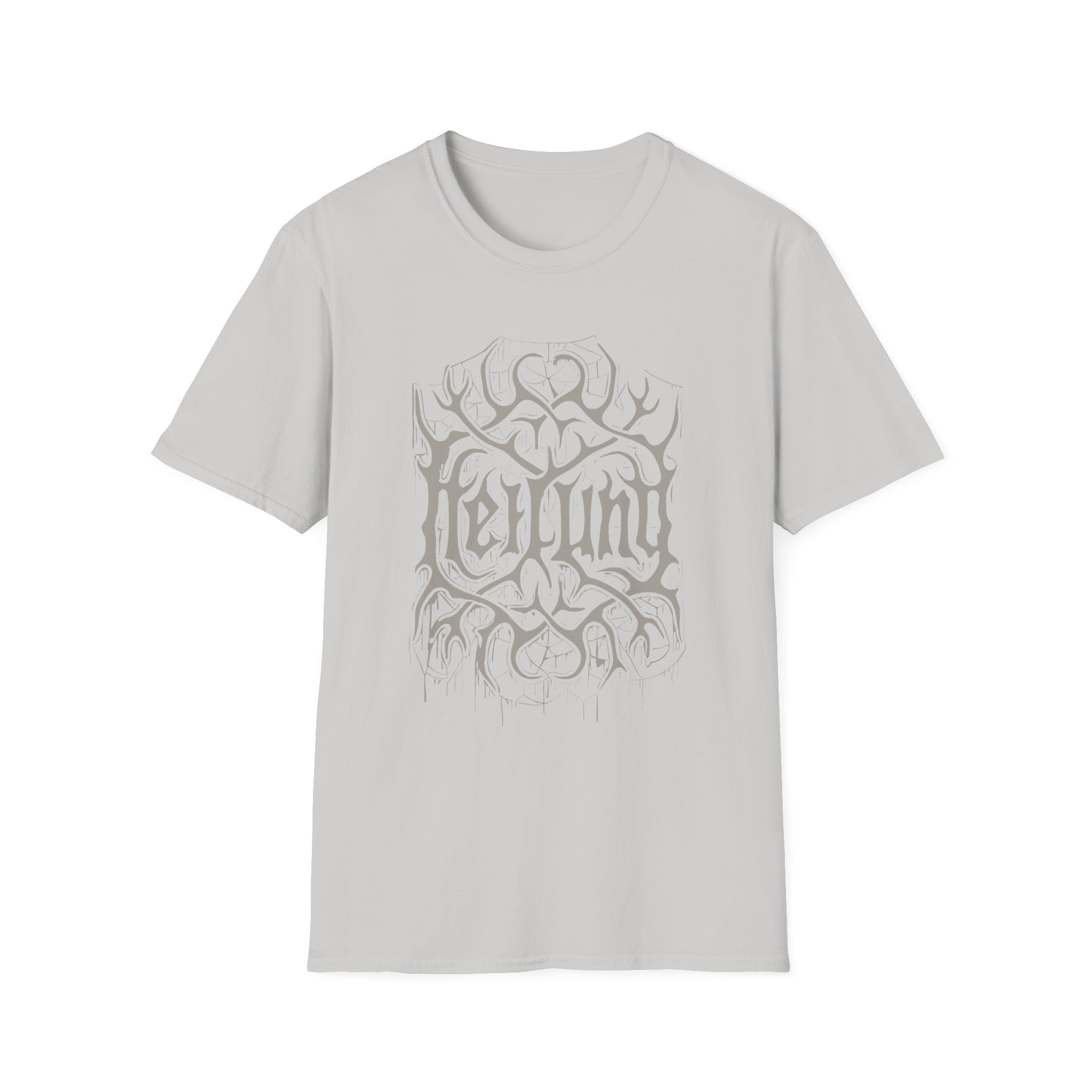 Heilung Remember Unisex Softstyle T-Shirt