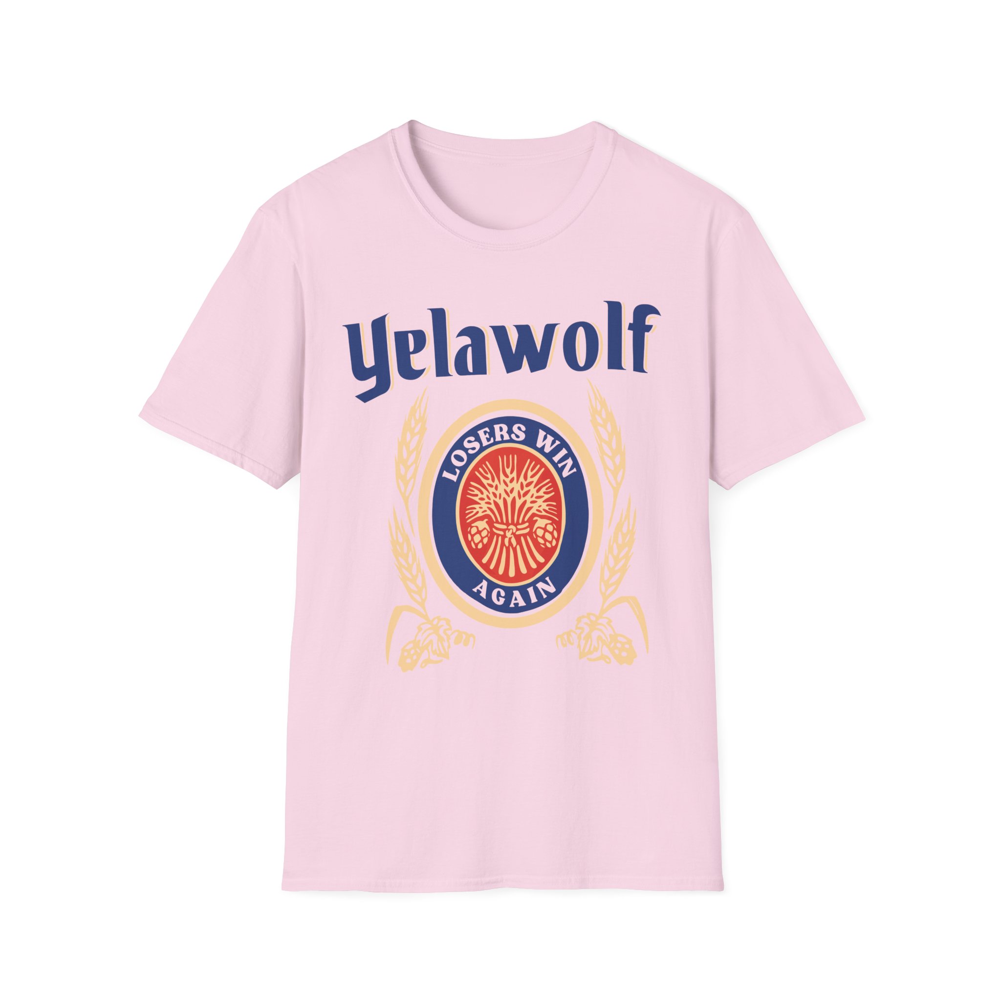 YM Unisex Softstyle T-Shirt