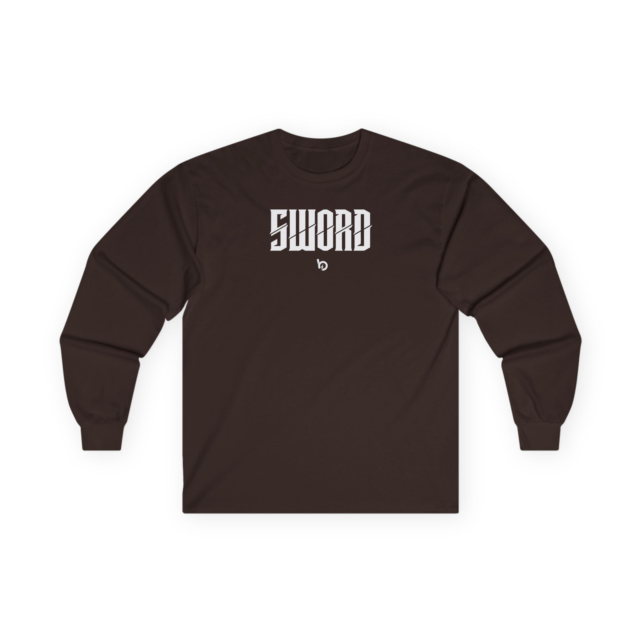 Trevor Bauer Outage Sword Unisex Ultra Cotton Long Sleeve Tee
