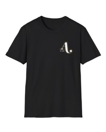 Adele Unisex Softstyle T-Shirt