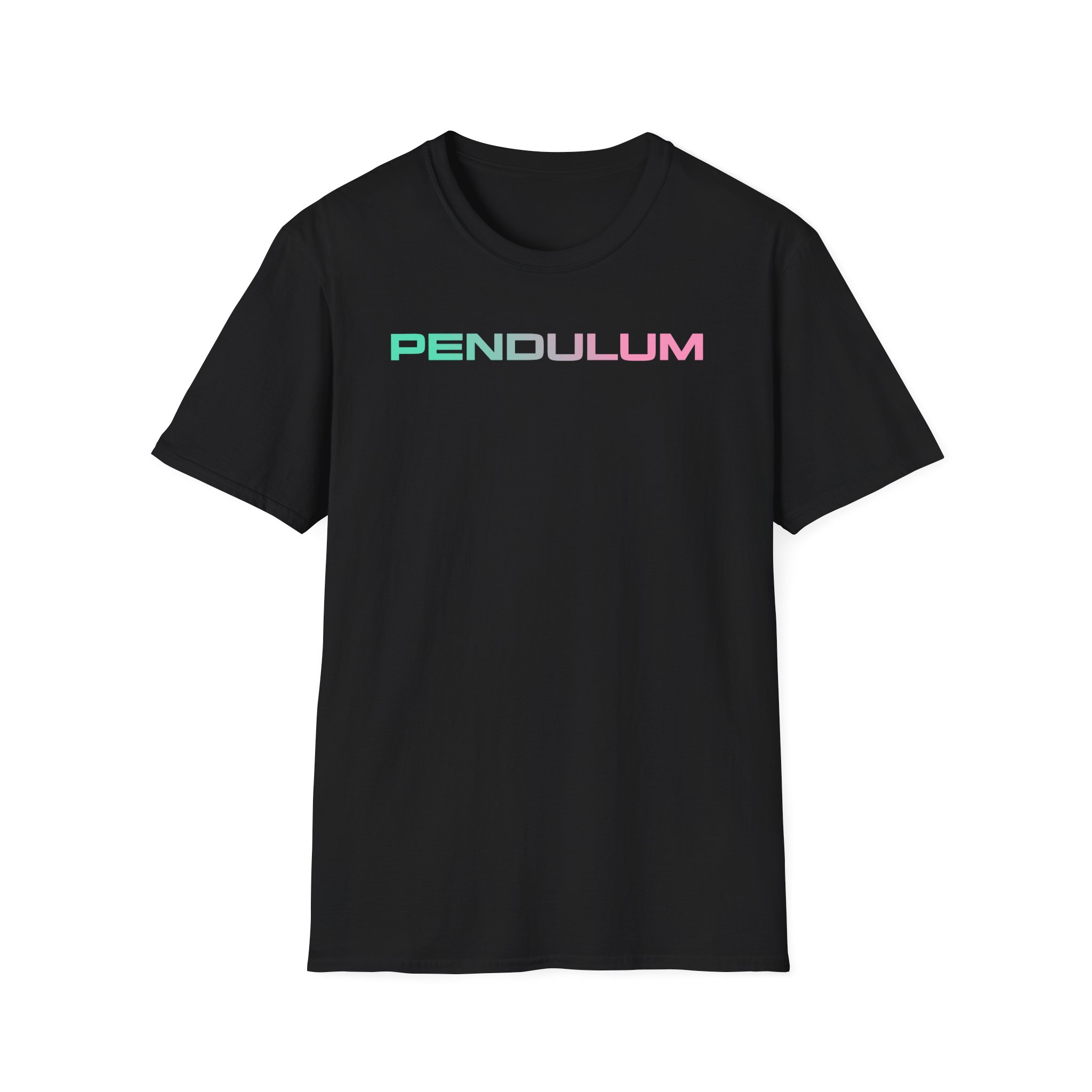 Pendulum Limited Edition Easter Unisex Softstyle T-Shirt