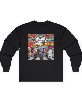 Thasup Craere Unisex Ultra Cotton Long Sleeve Tee