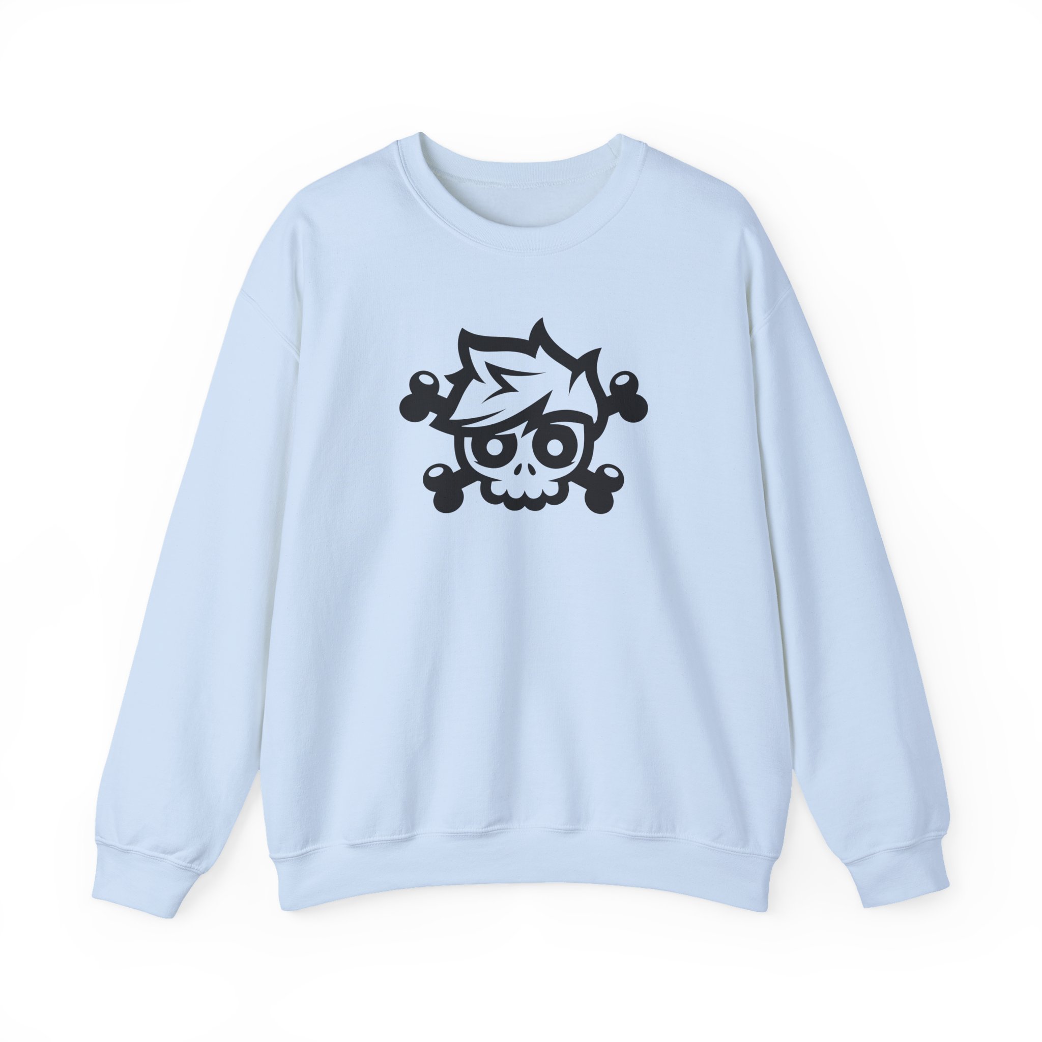 Ssundee Unisex Heavy Blendâ„¢ Crewneck Sweatshirt