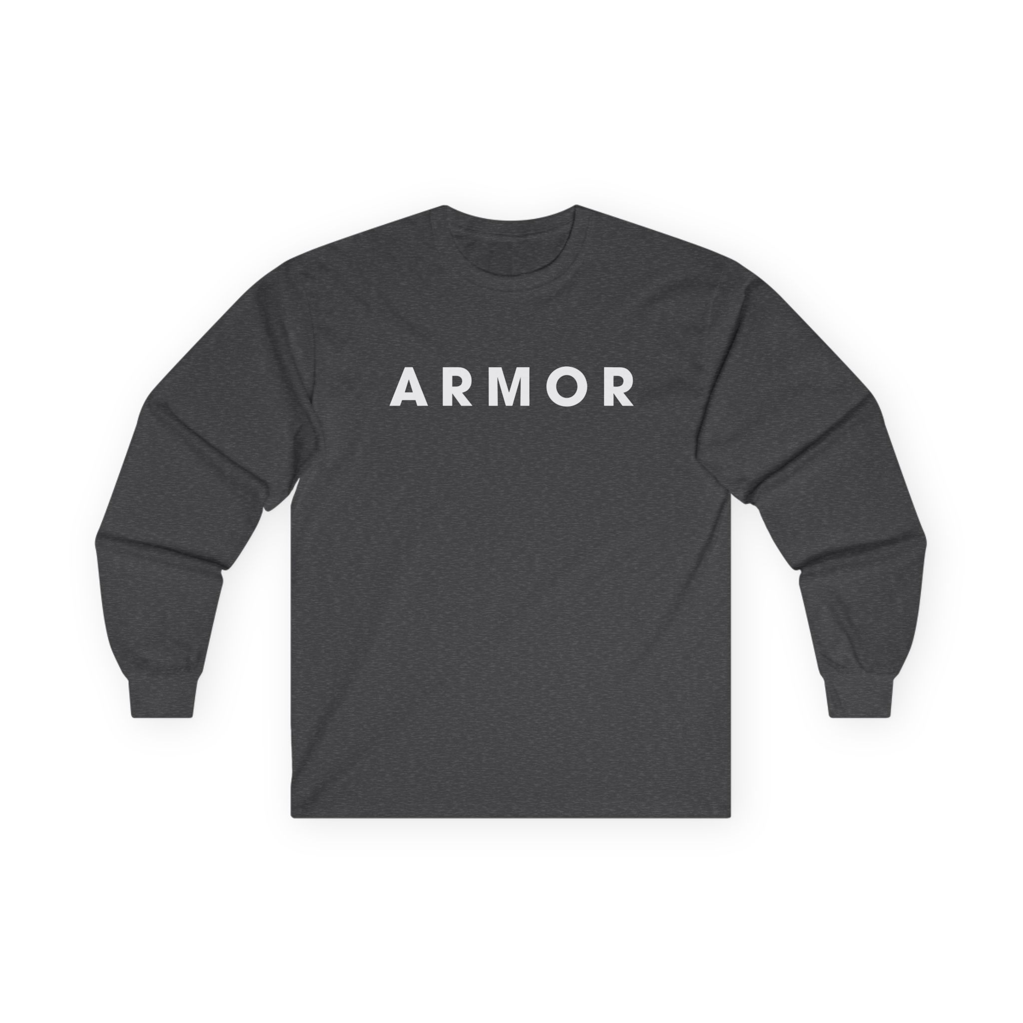 Armor for Sleep Armor Camo Unisex Ultra Cotton Long Sleeve Tee