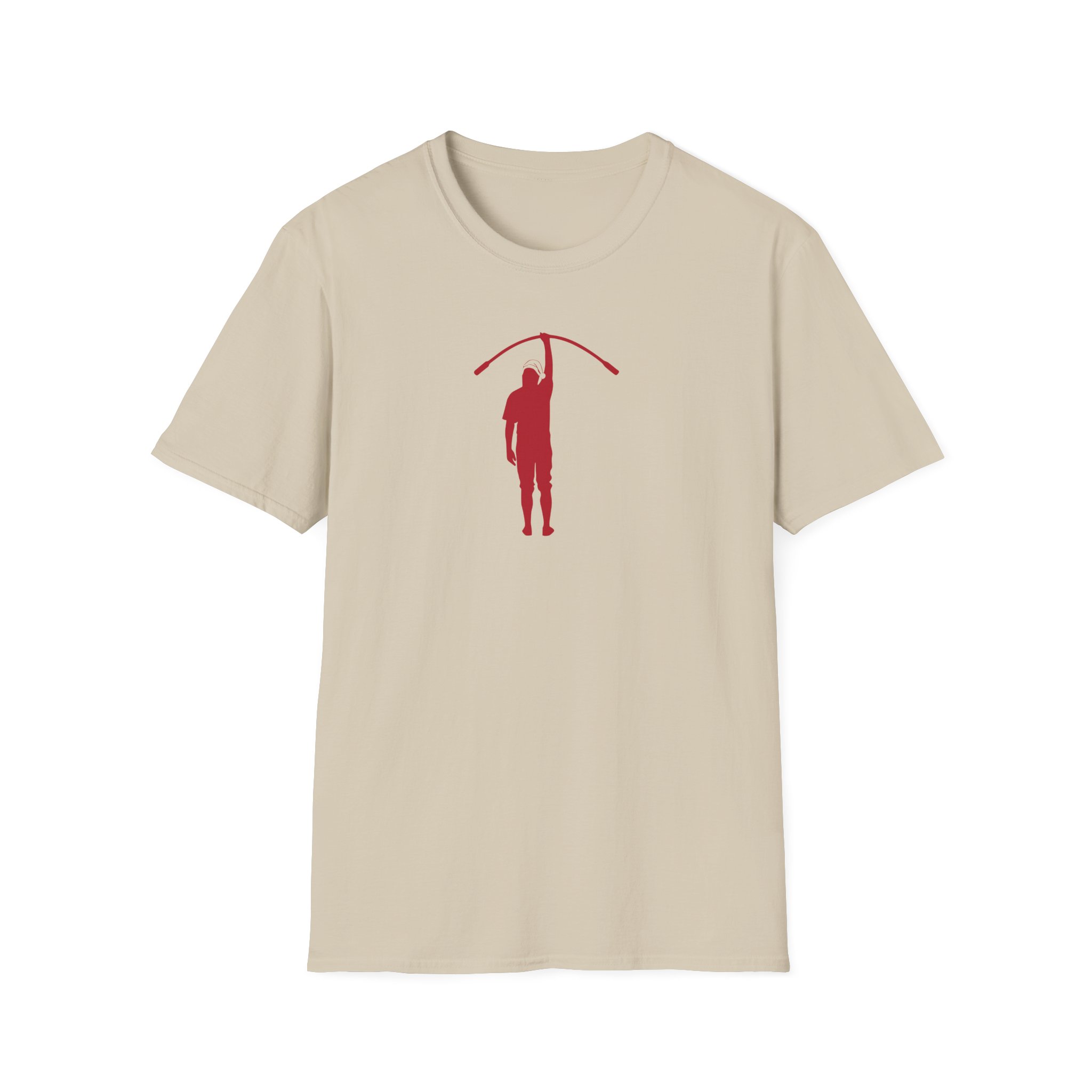 Trevor Bauer Unisex Softstyle T-Shirt