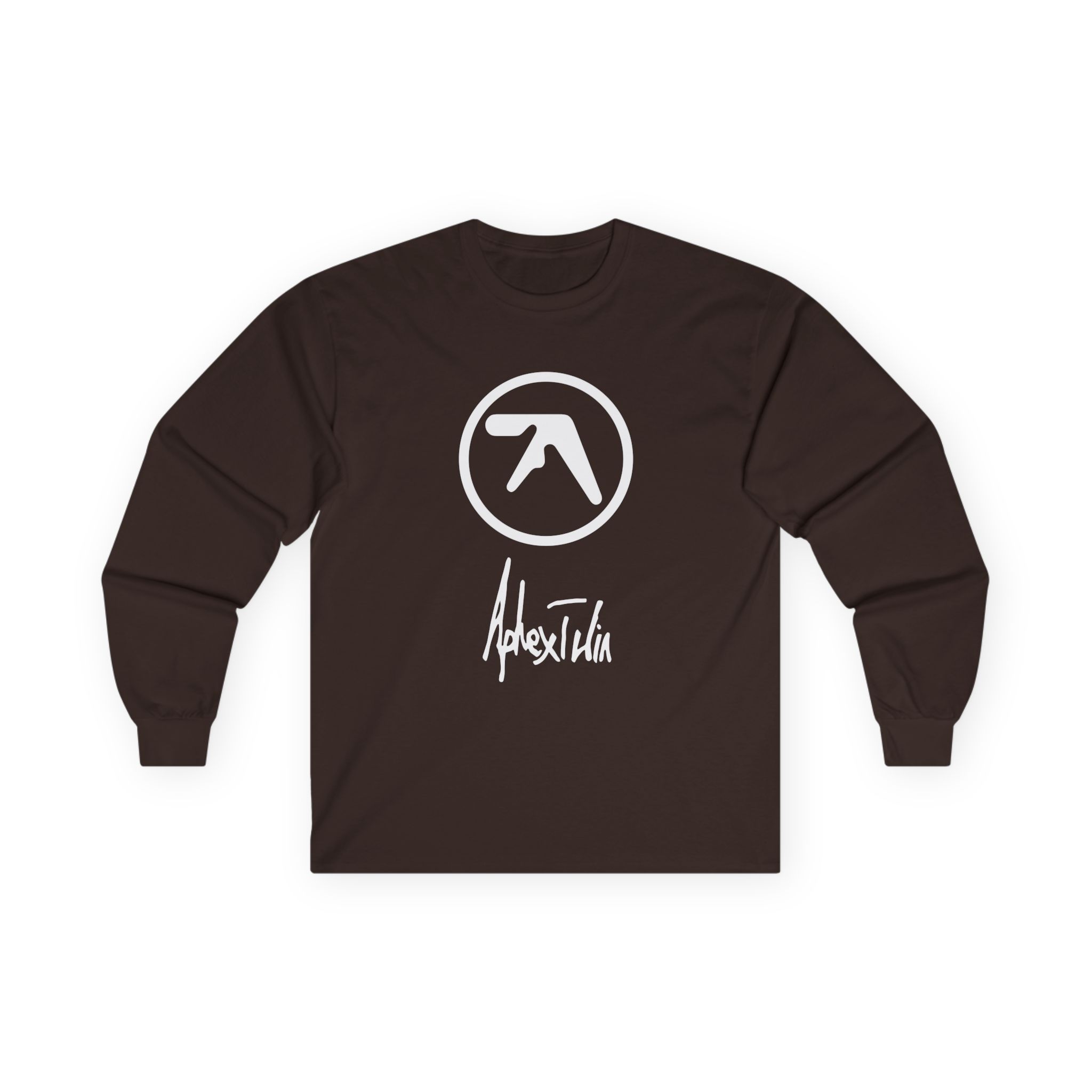 Aphex Twin Unisex Ultra Cotton Long Sleeve Tee
