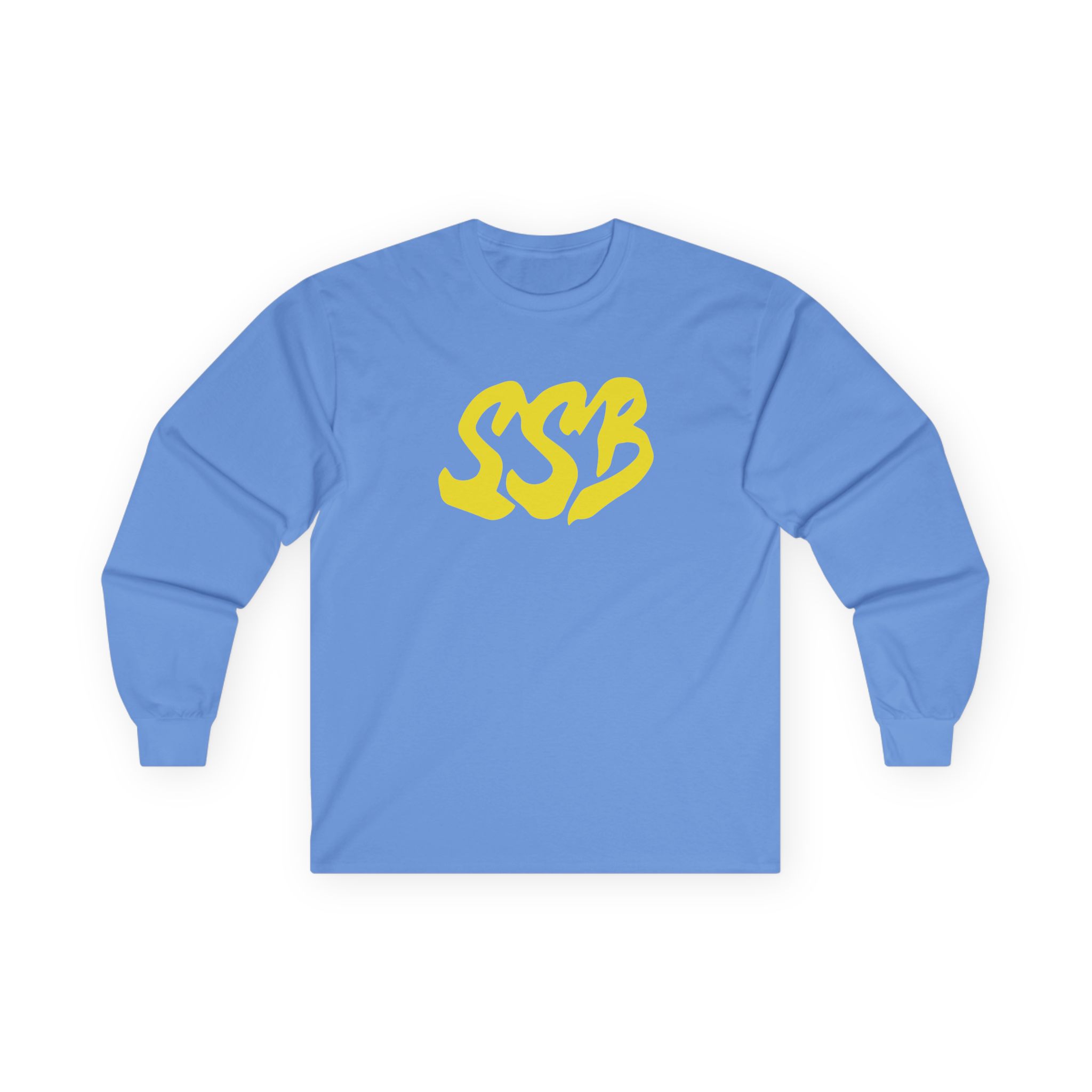 Adin Ross Unisex Ultra Cotton Long Sleeve Tee