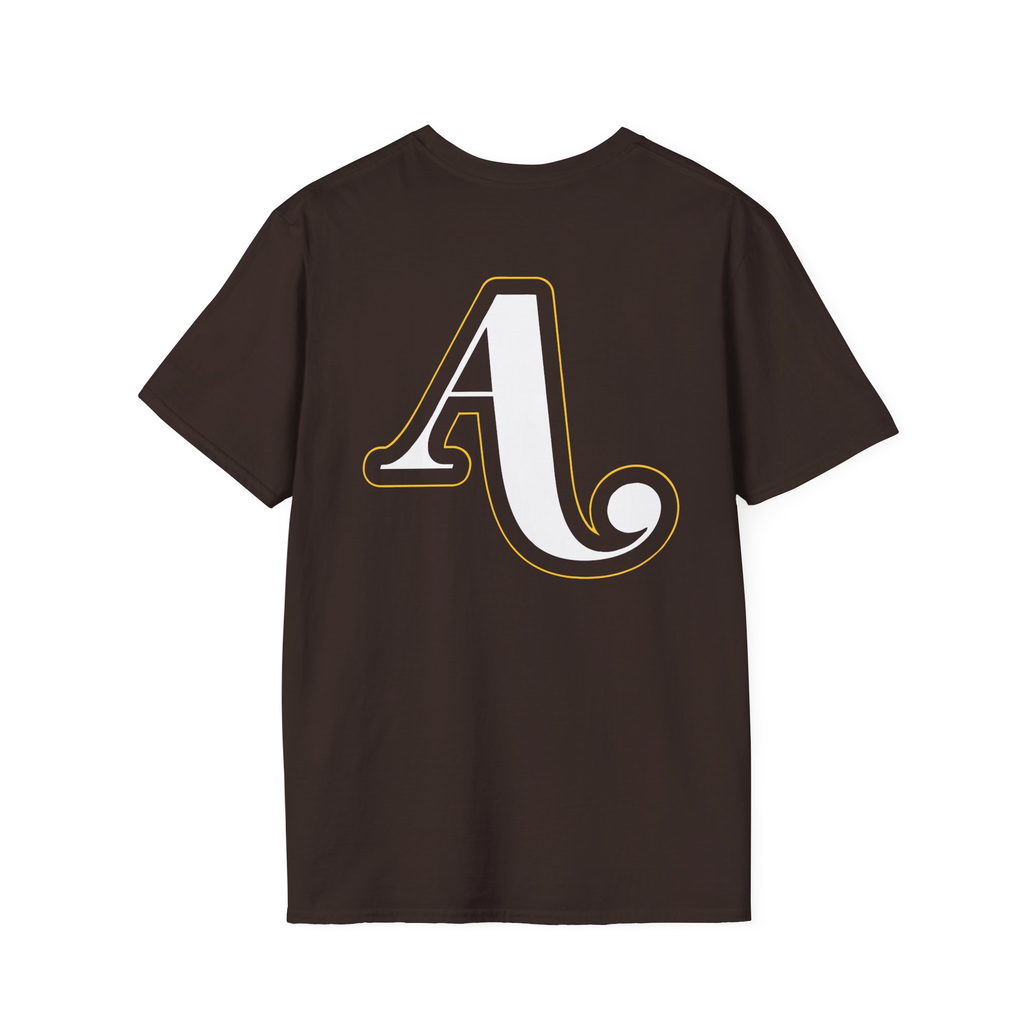 Adele Unisex Softstyle T-Shirt