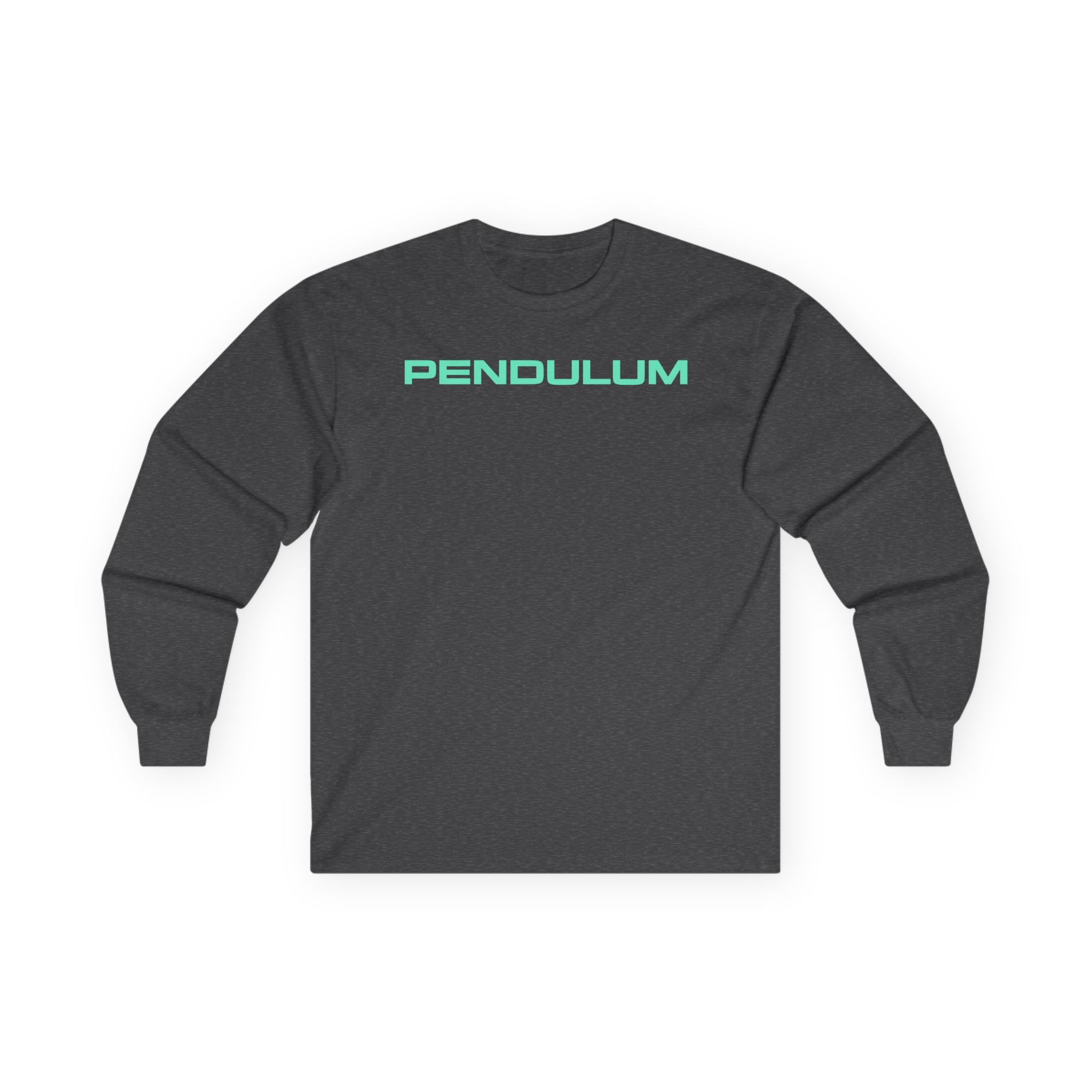 Pendulum Green Maze Unisex Ultra Cotton Long Sleeve Tee