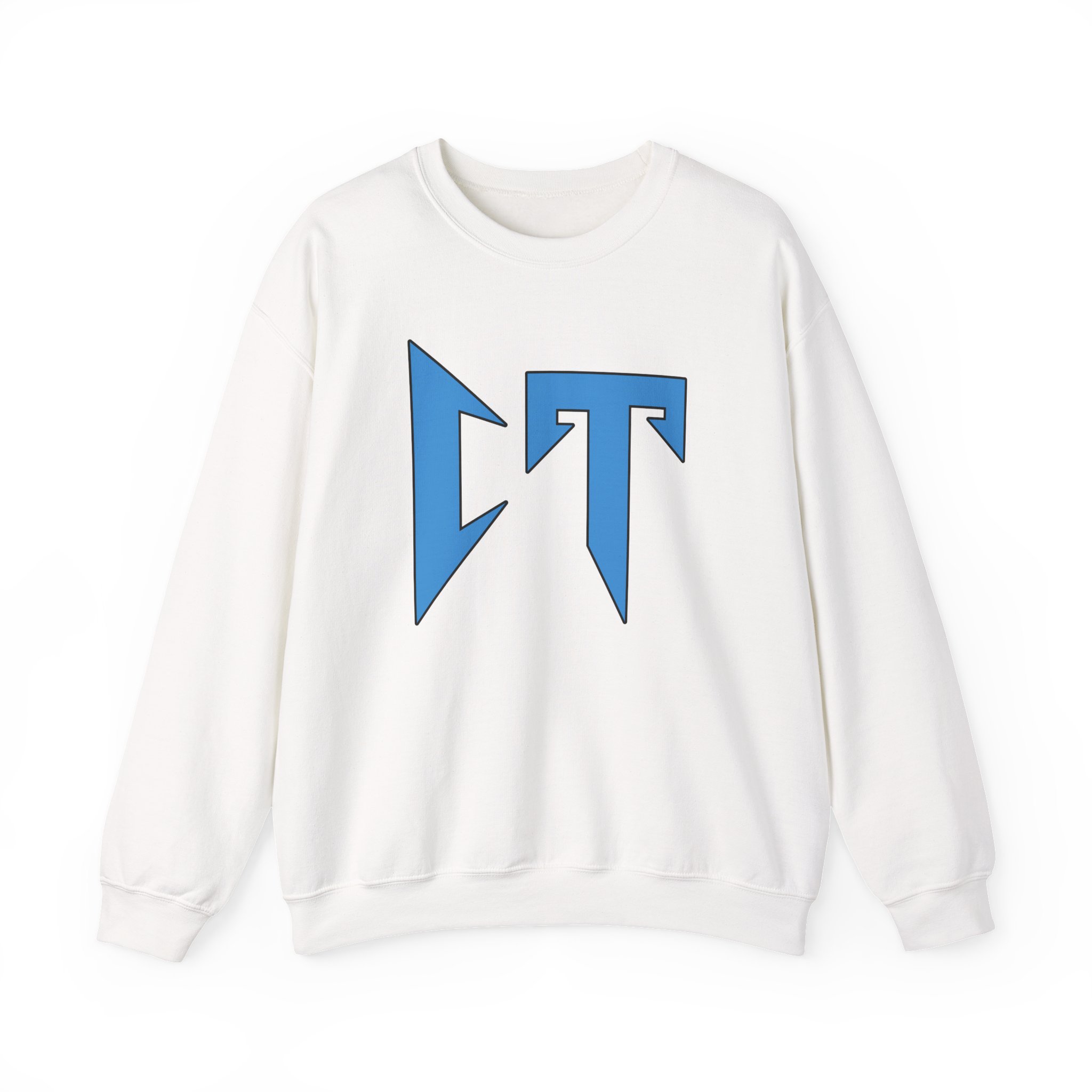 Natanael Cano Unisex Heavy Blend Crewneck Sweatshirt