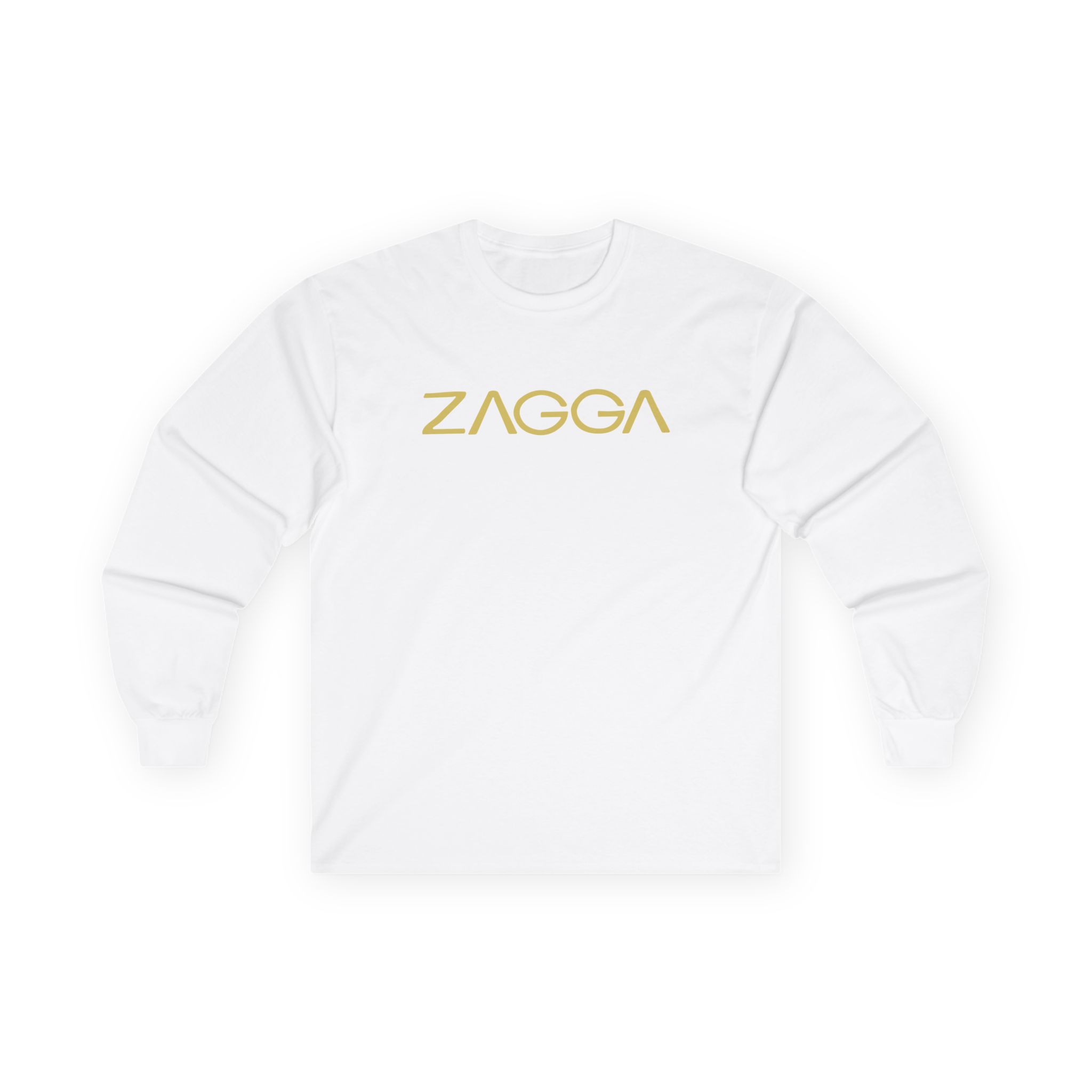 Goodie Mob Zagga Unisex Ultra Cotton Long Sleeve Tee