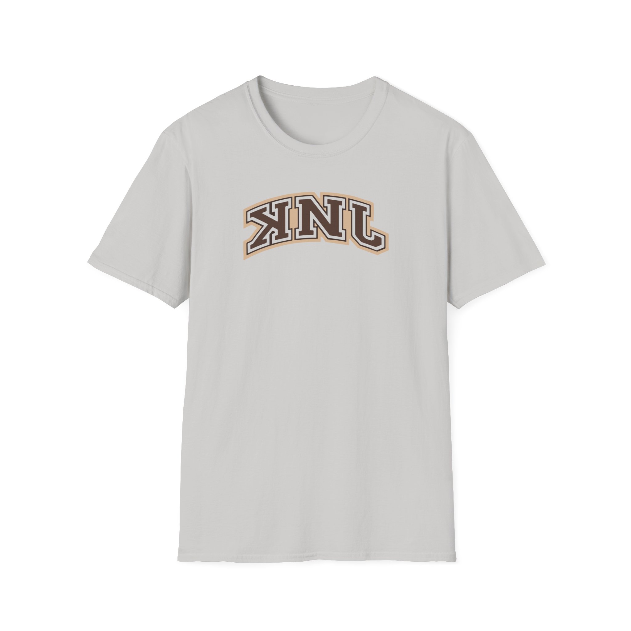 KNJ Unisex Softstyle T-Shirt