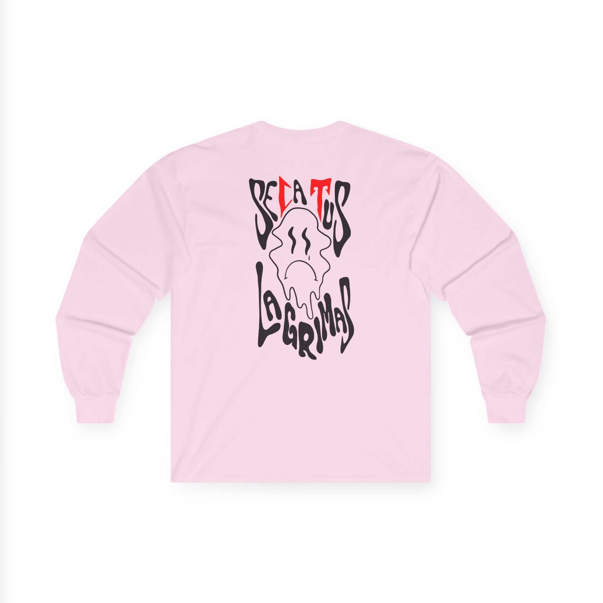 Natanael Cano Unisex Ultra Cotton Long Sleeve Tee