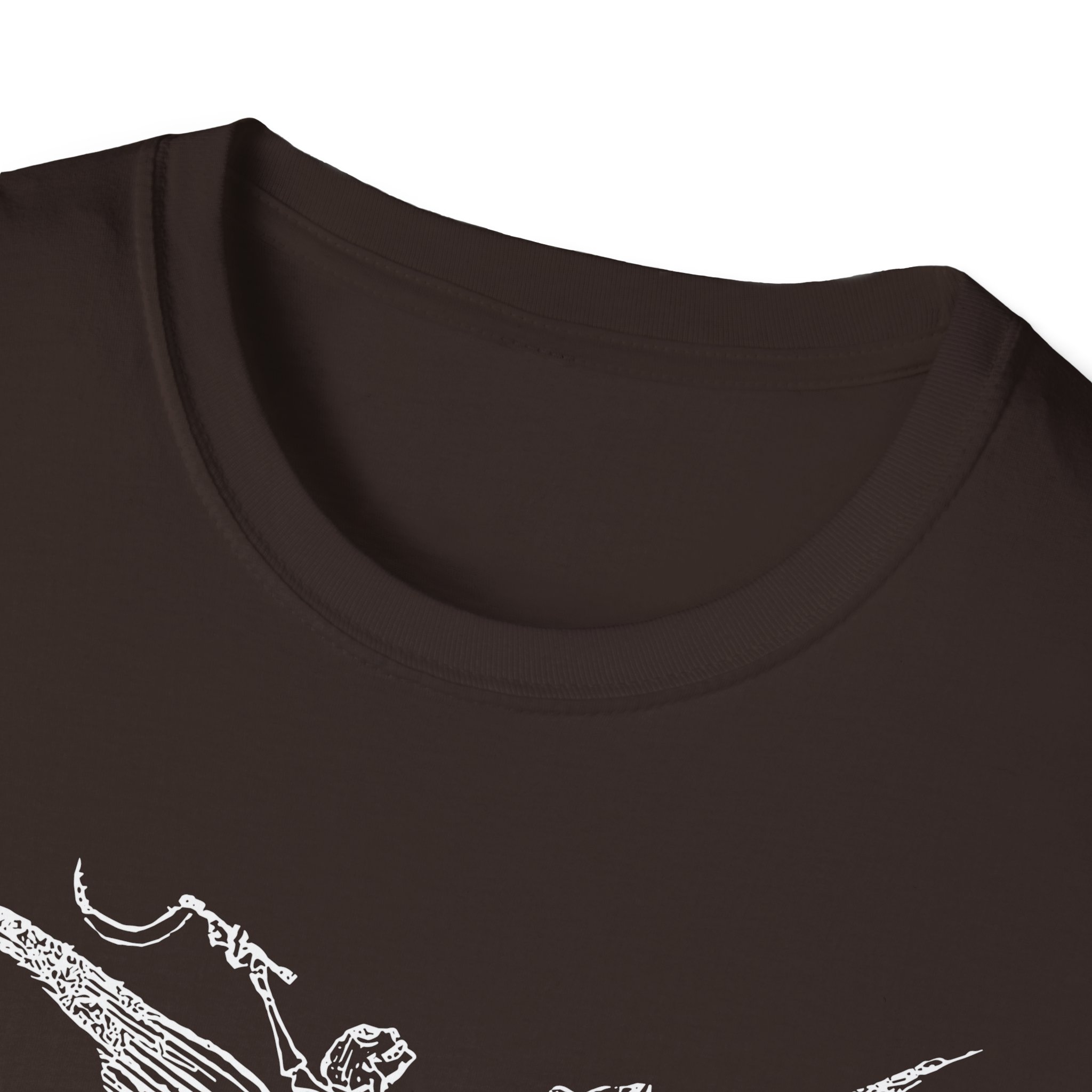 Slowthai Unisex Softstyle T-Shirt