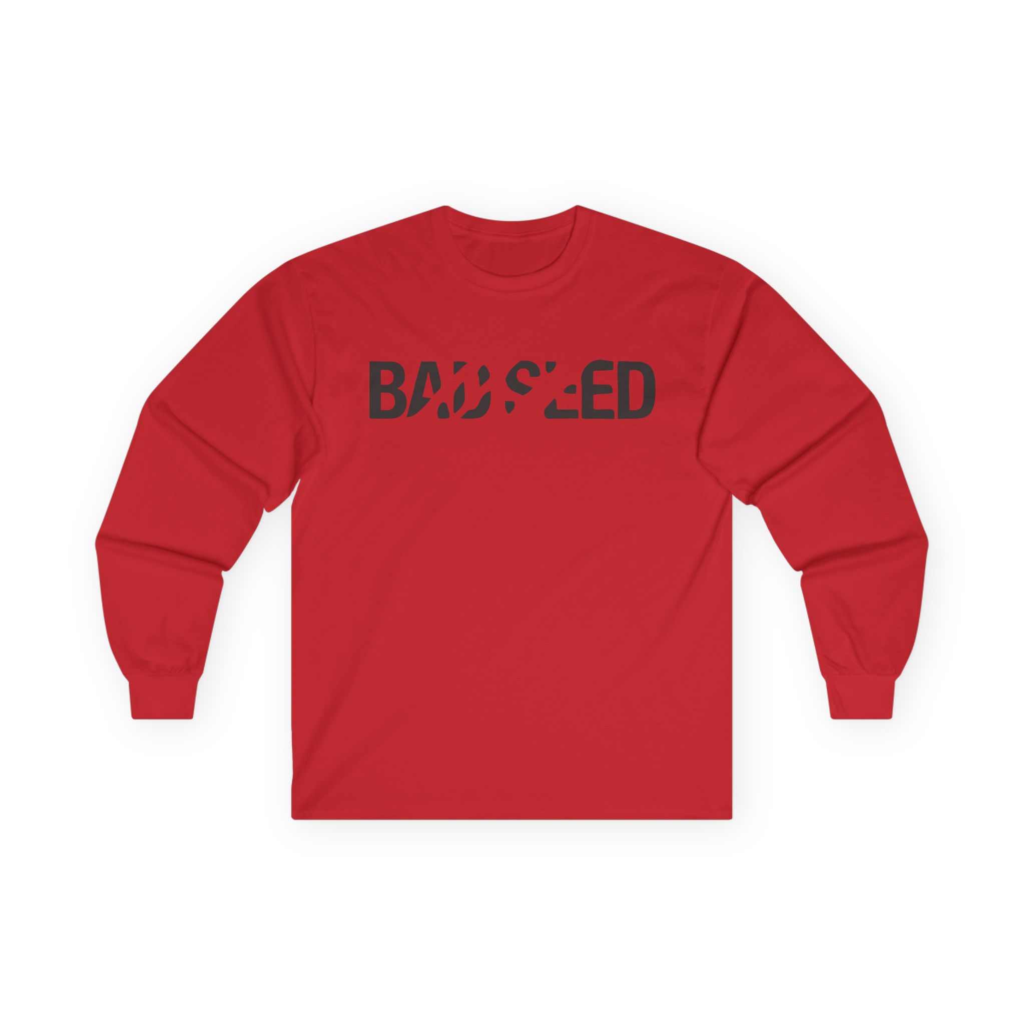 Nick Cave Bad Seed Unisex Ultra Cotton Long Sleeve Tee