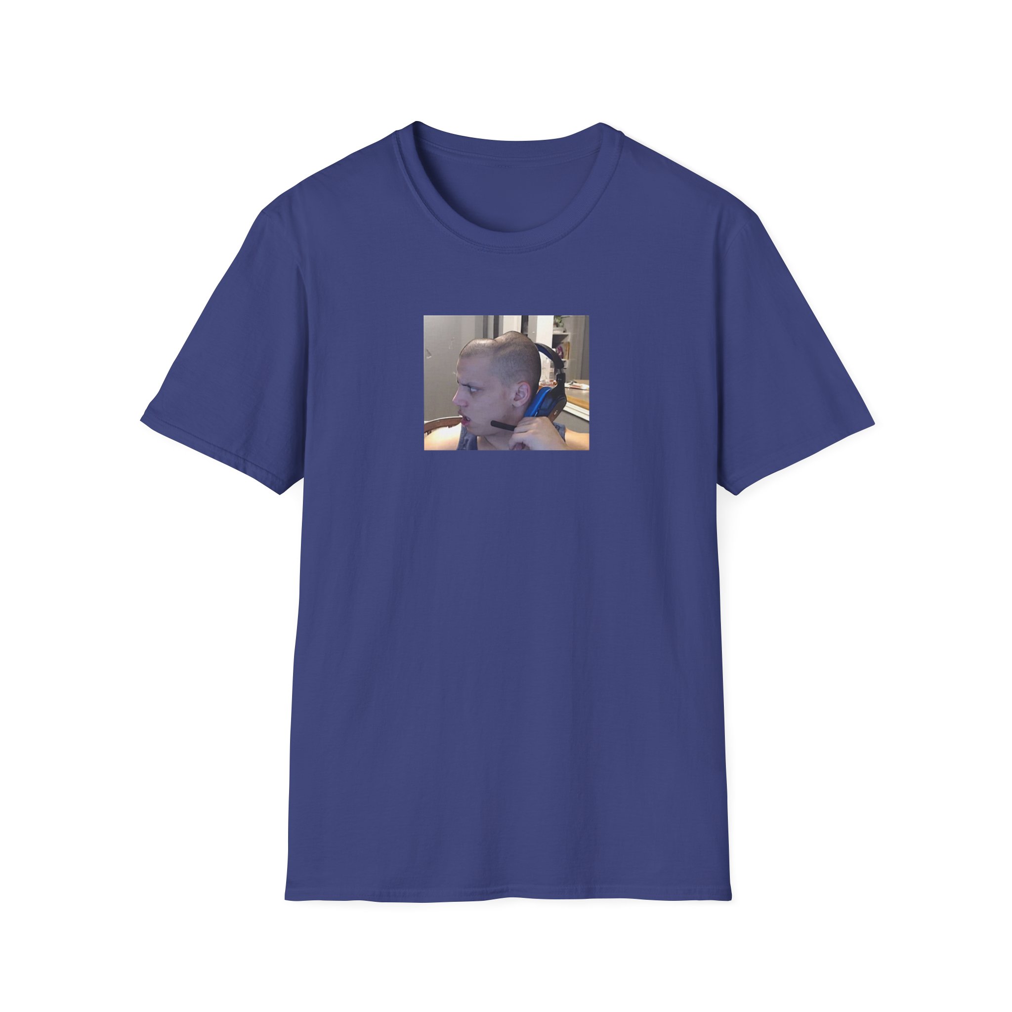 Loltyler1 Unisex Softstyle T-Shirt