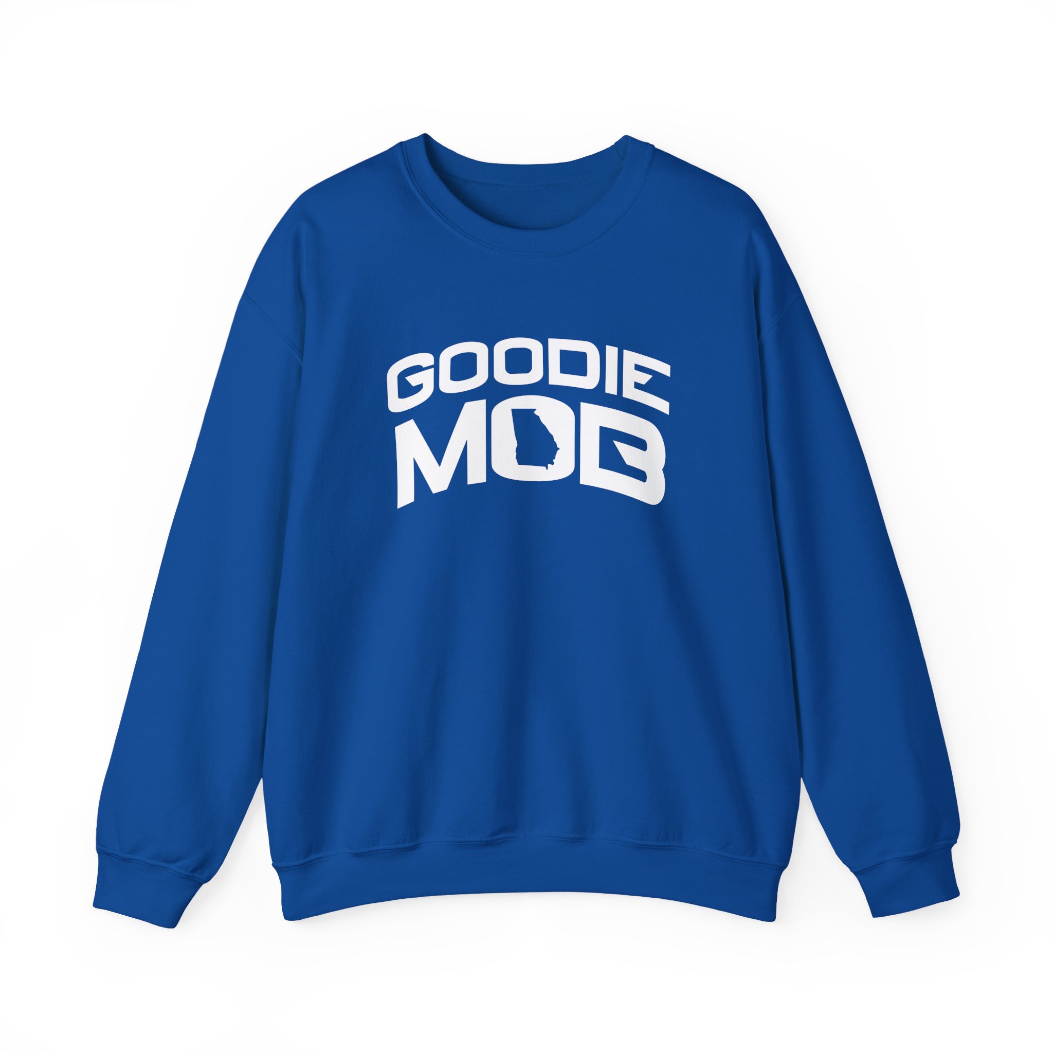 Goodie Mob Unisex Heavy Blendâ„¢ Crewneck Sweatshirt