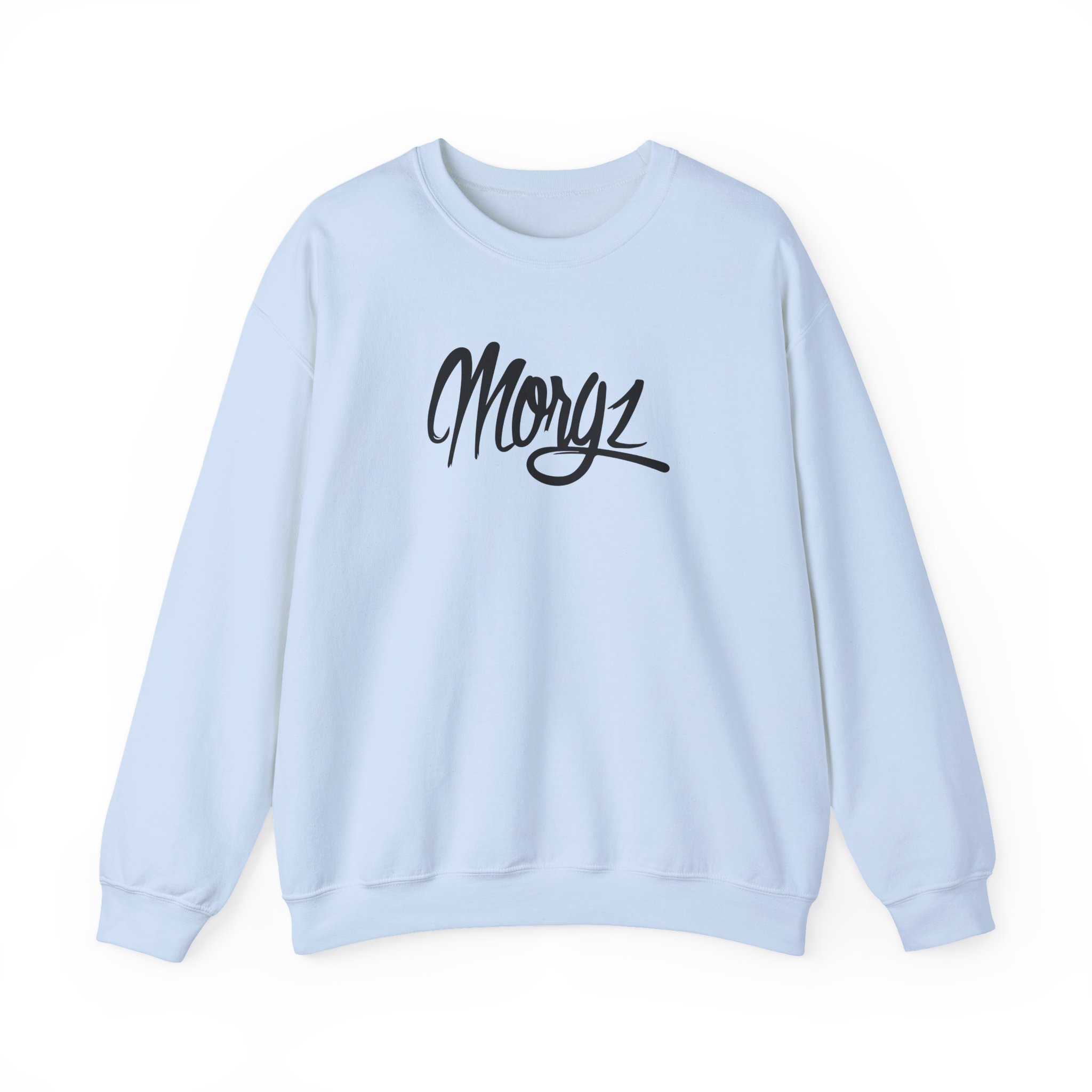 Morgz Unisex Heavy Blendâ„¢ Crewneck Sweatshirt