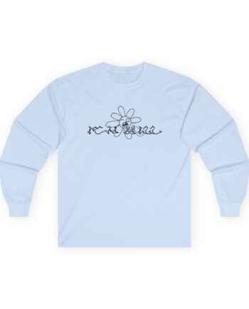 Makko Unisex Ultra Cotton Long Sleeve Tee